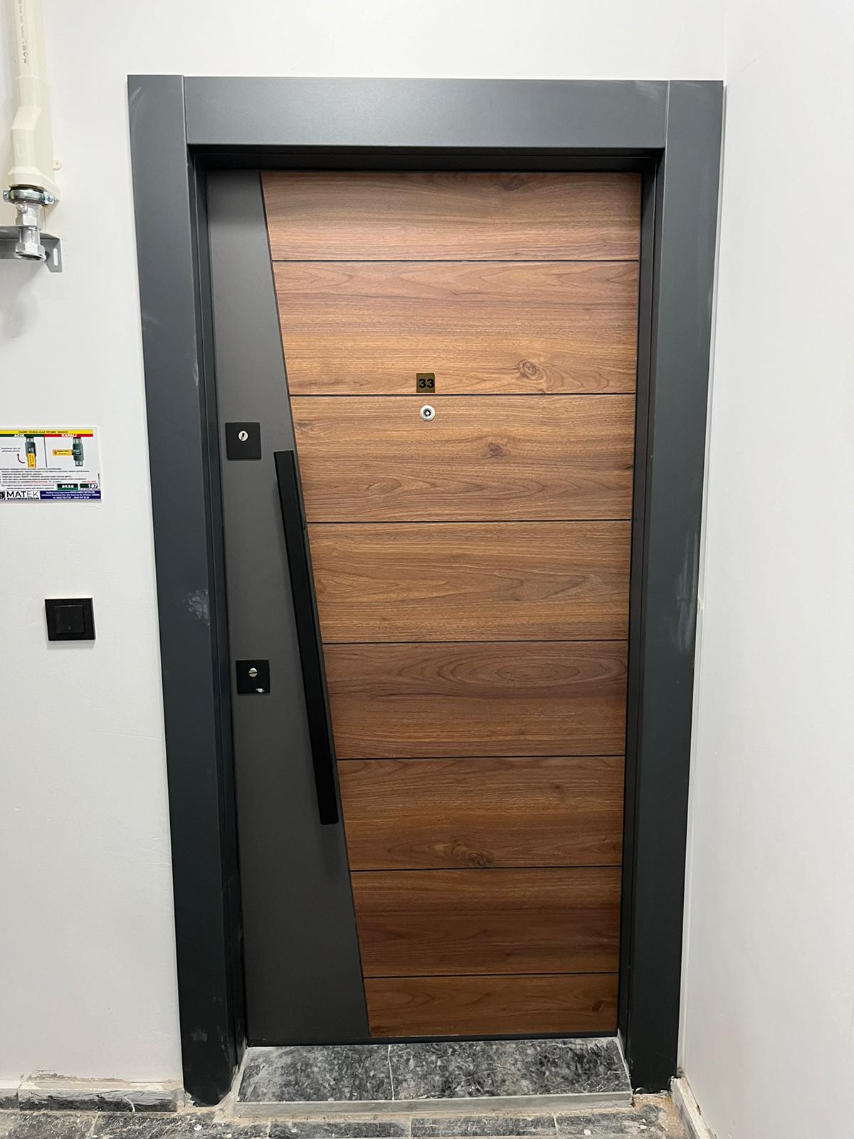 MABEL'DEN AKSU MH VADİ KONUTU EŞYALI KİRALIK DAİRE