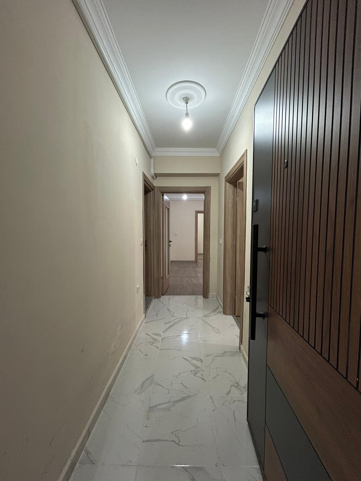 AKSU KİRALIK DAİRE