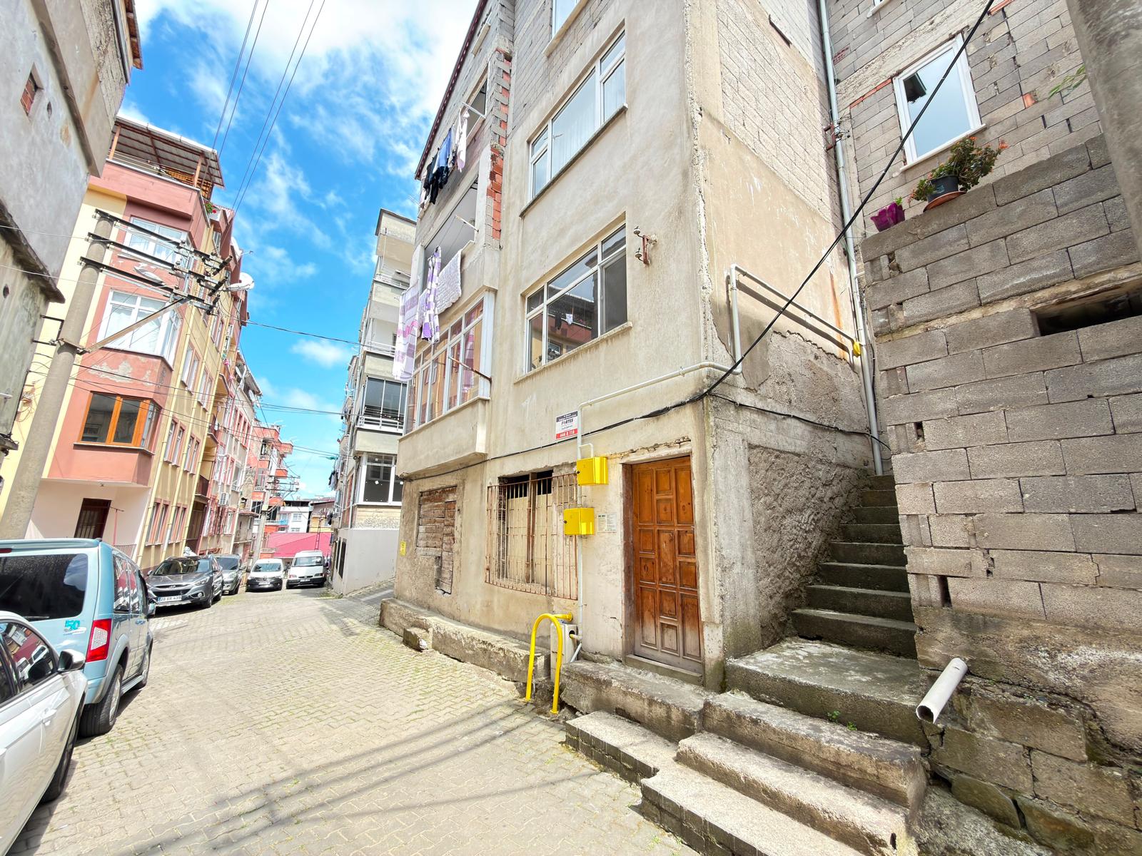 MABEL'DEN FEVZİ ÇAKMAK MAH. YATIRIMLIK FIRSAT DAİRE