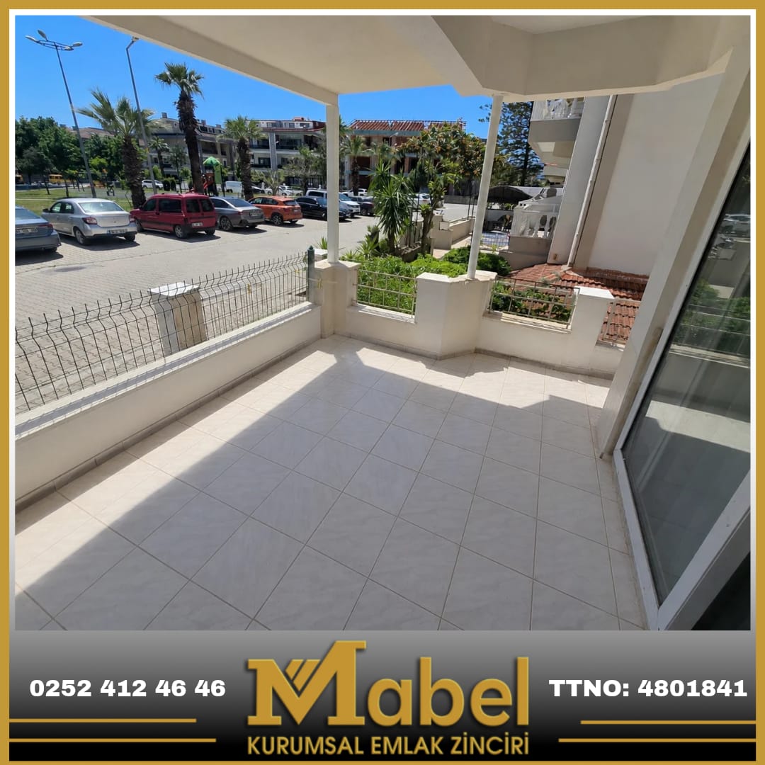 MABELDEN SATILIK DUBLEKS DAİRE