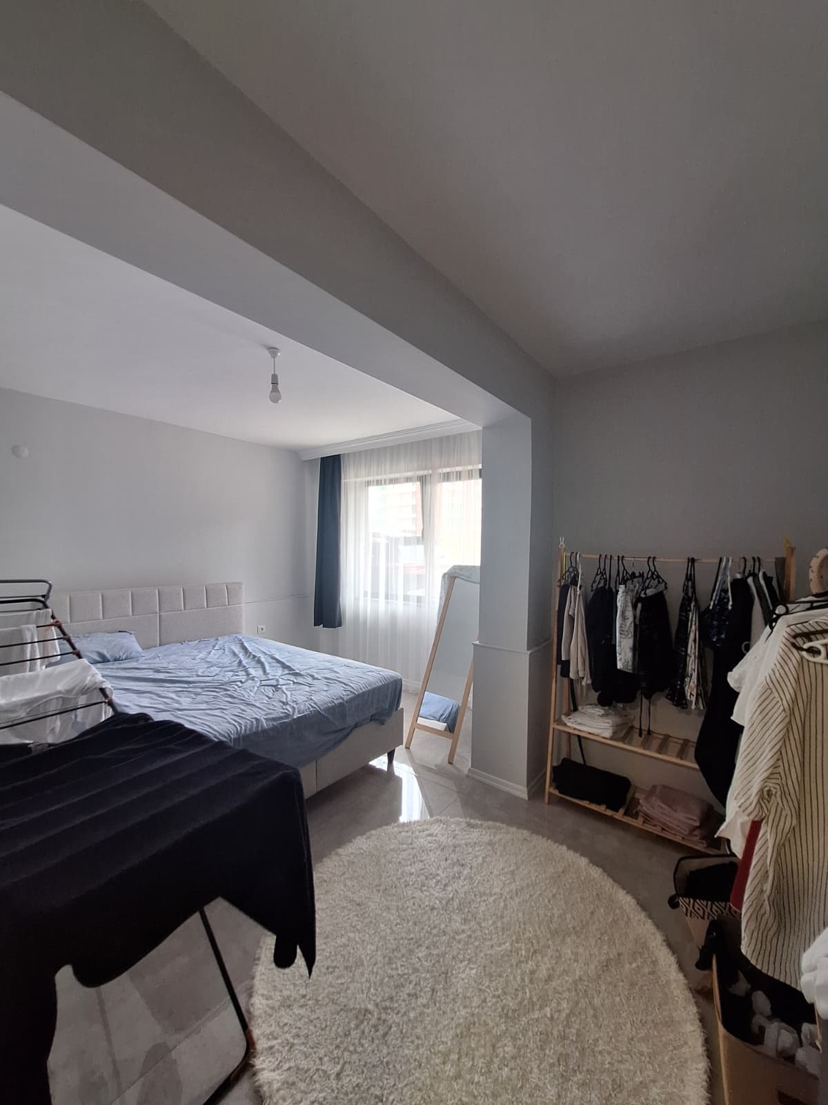 MABEL'DEN BOMONTİ SATILIK DAİRE