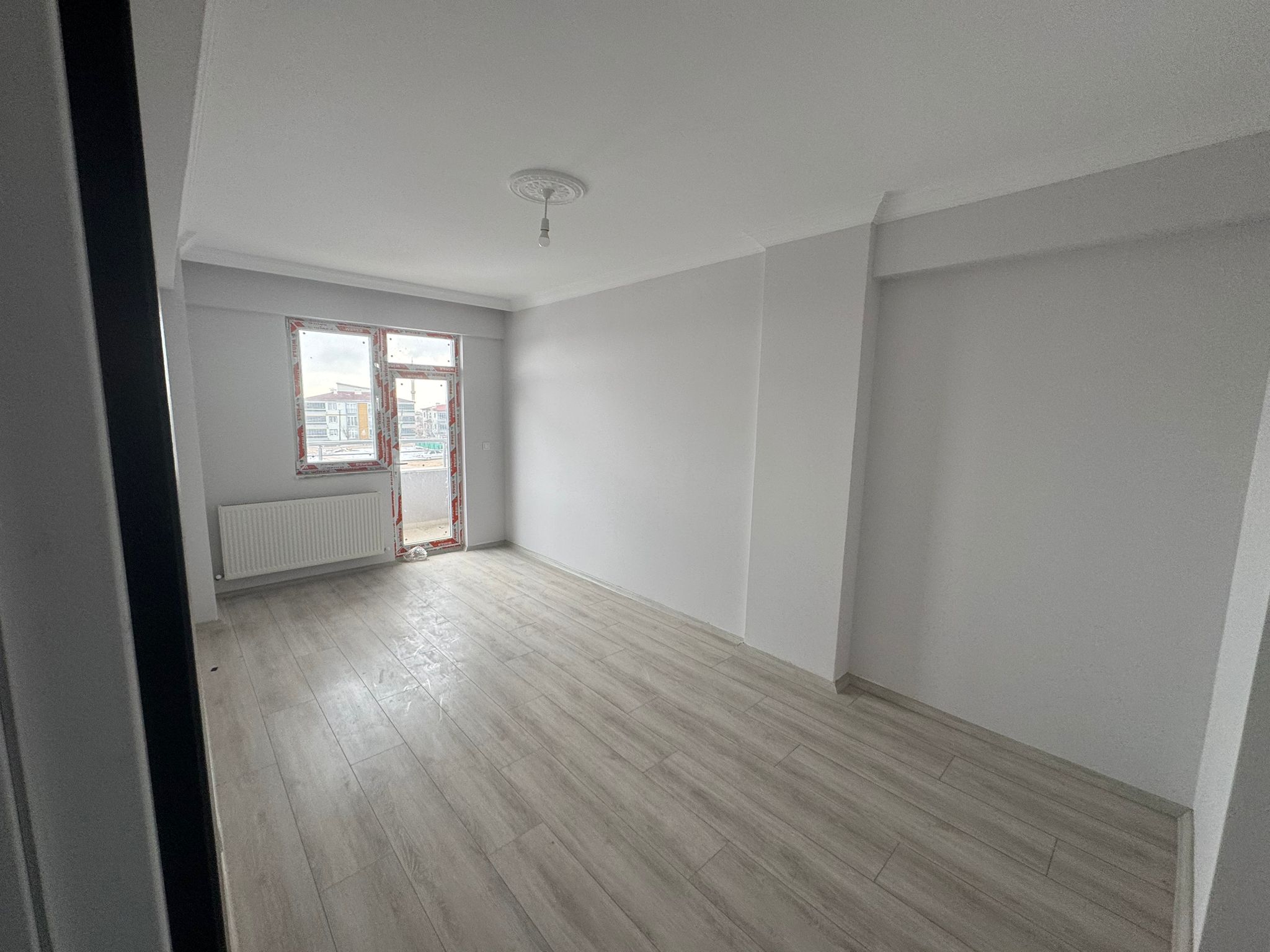MABEL SUİTDEN SATILIK DAİRE
