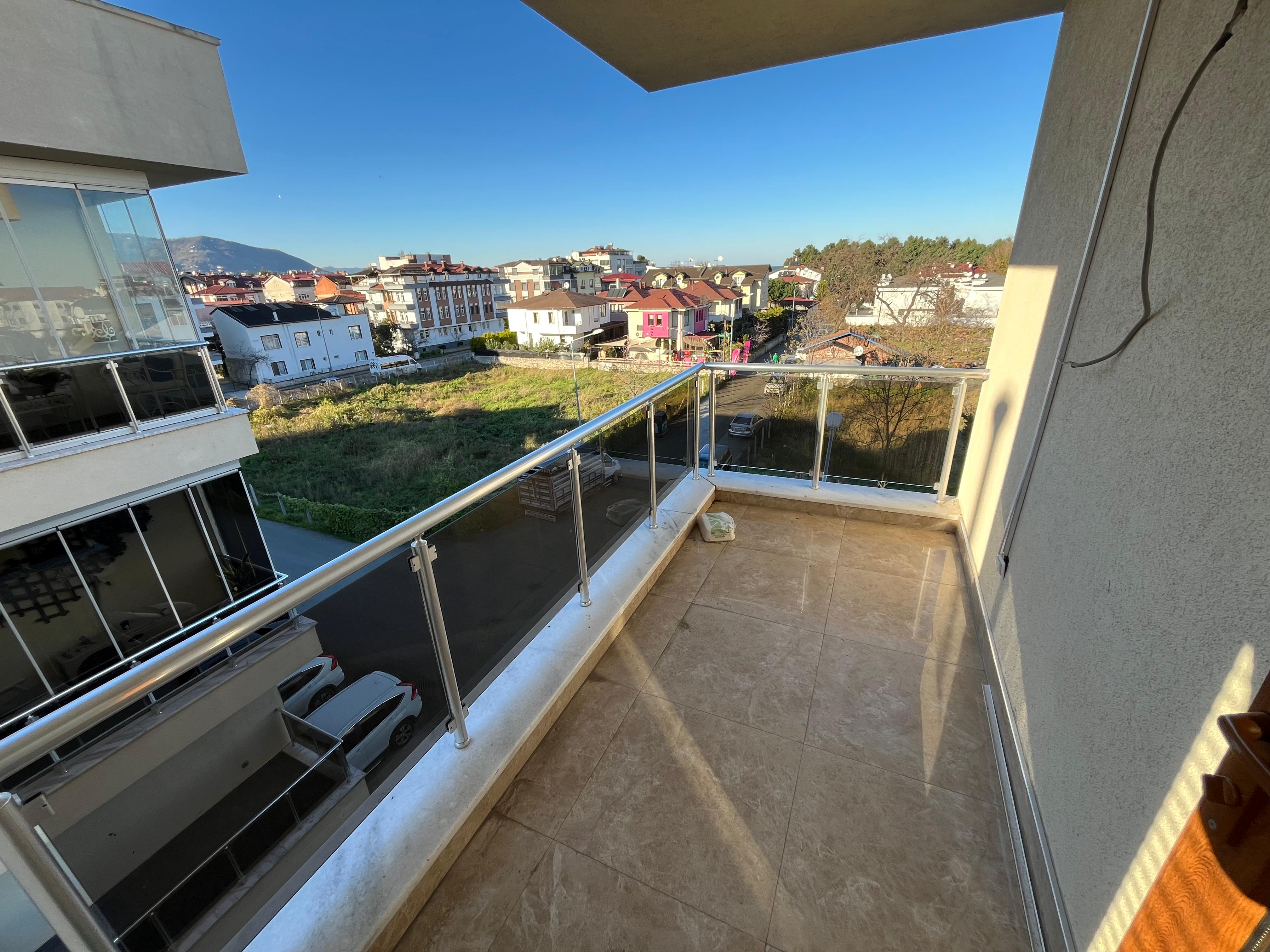 AKYAZI PERA GOLD DUBLEKS DAİİRE