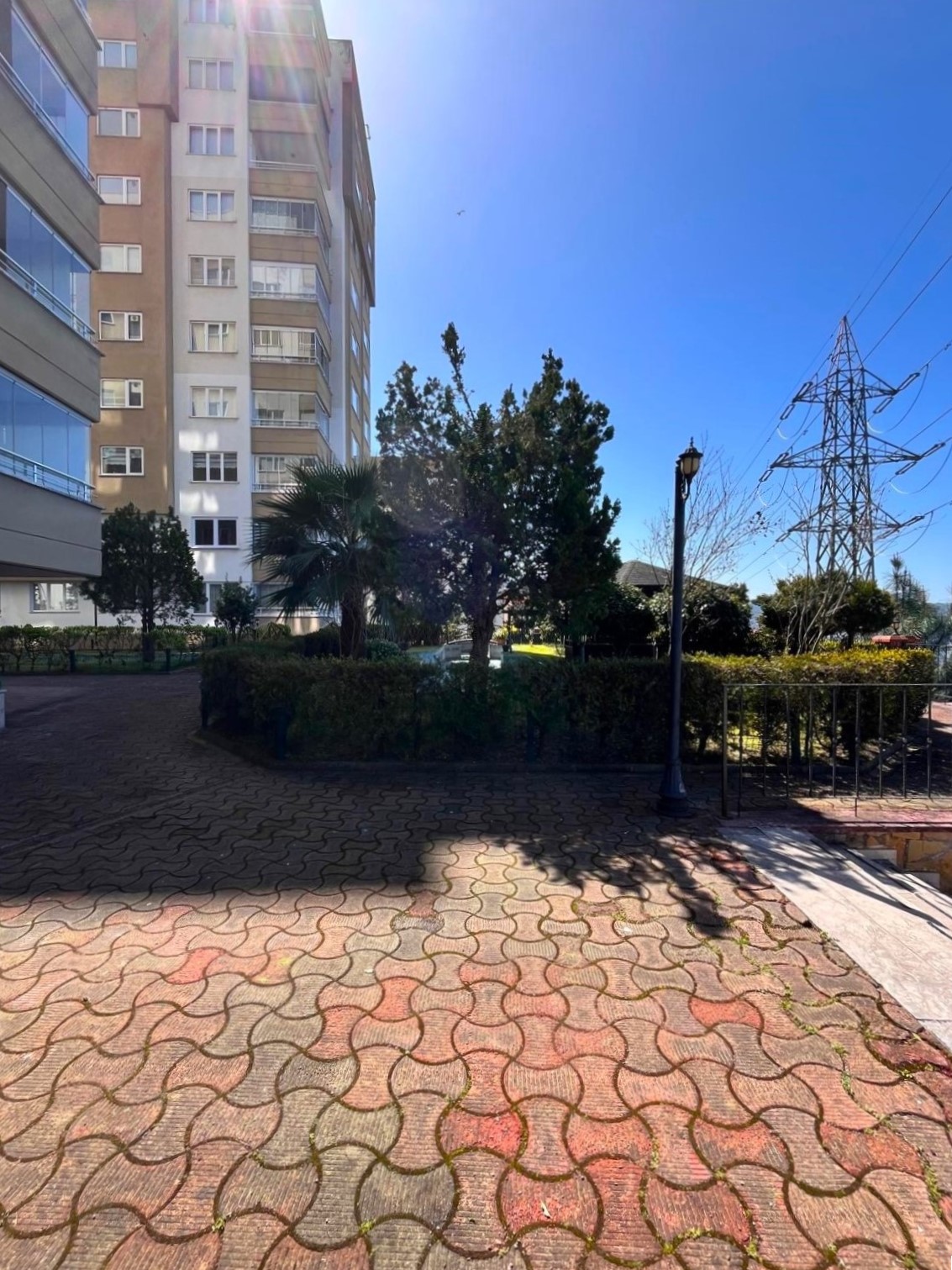 MABEL'DEN ÇITLAKKALE MAHALLESİ SATILIK DAİRE