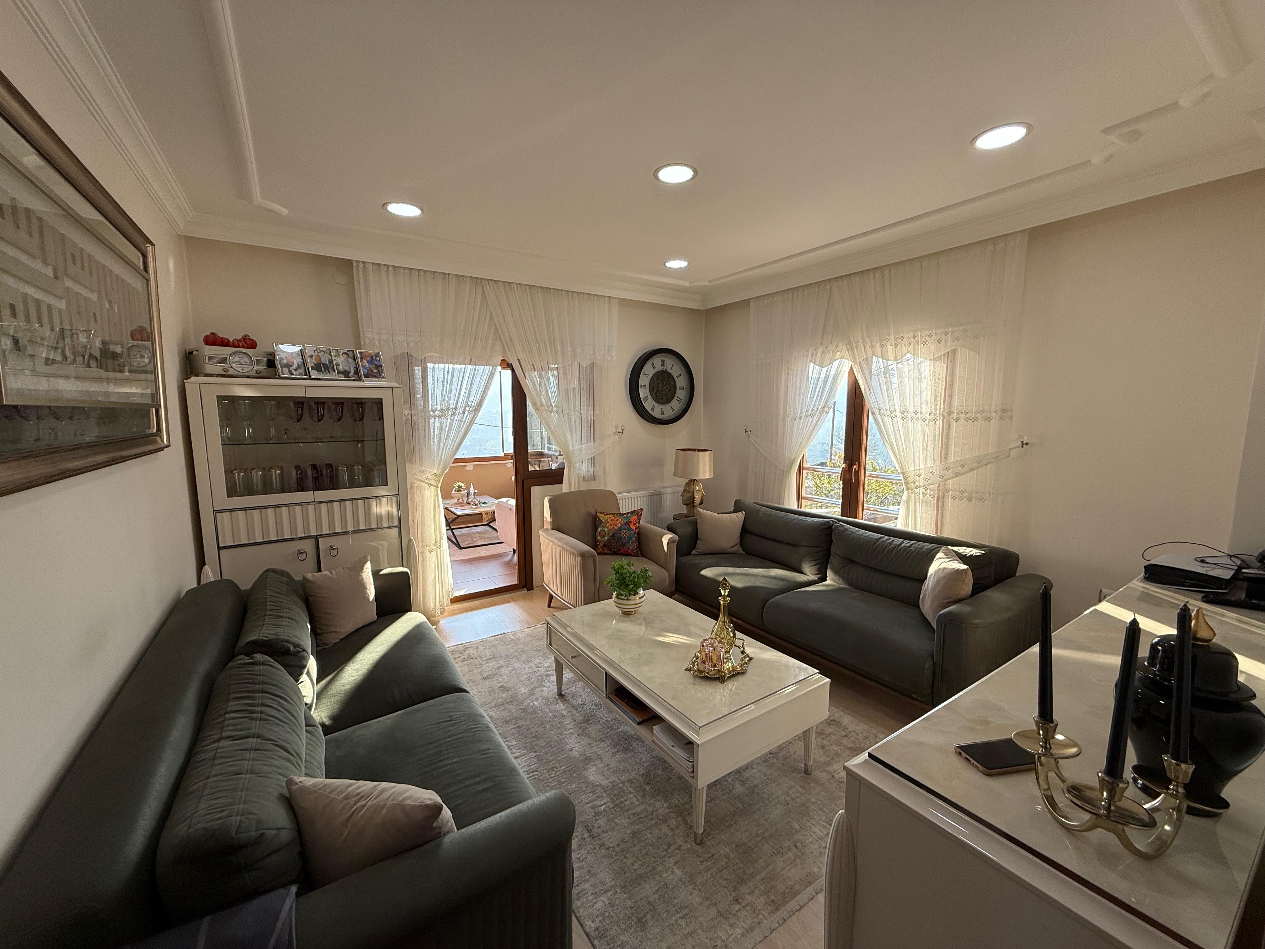 MABEL'DEN PRESTİJİN YENİ ADRESİNDE ULTRA LÜX VİLLA