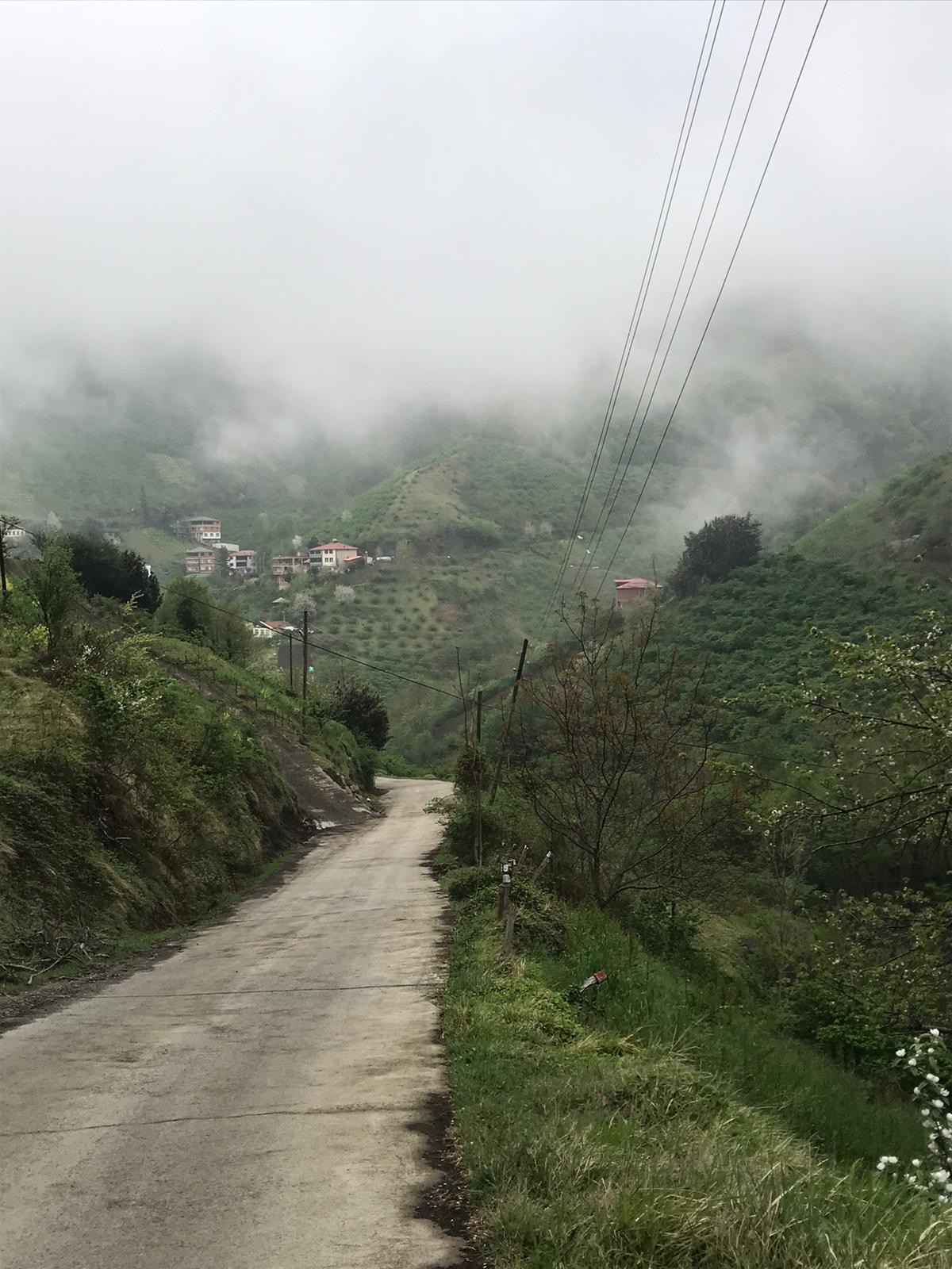 MABEL’DEN AKÇAKALE DE SATILIK 3086 M2 ARSA