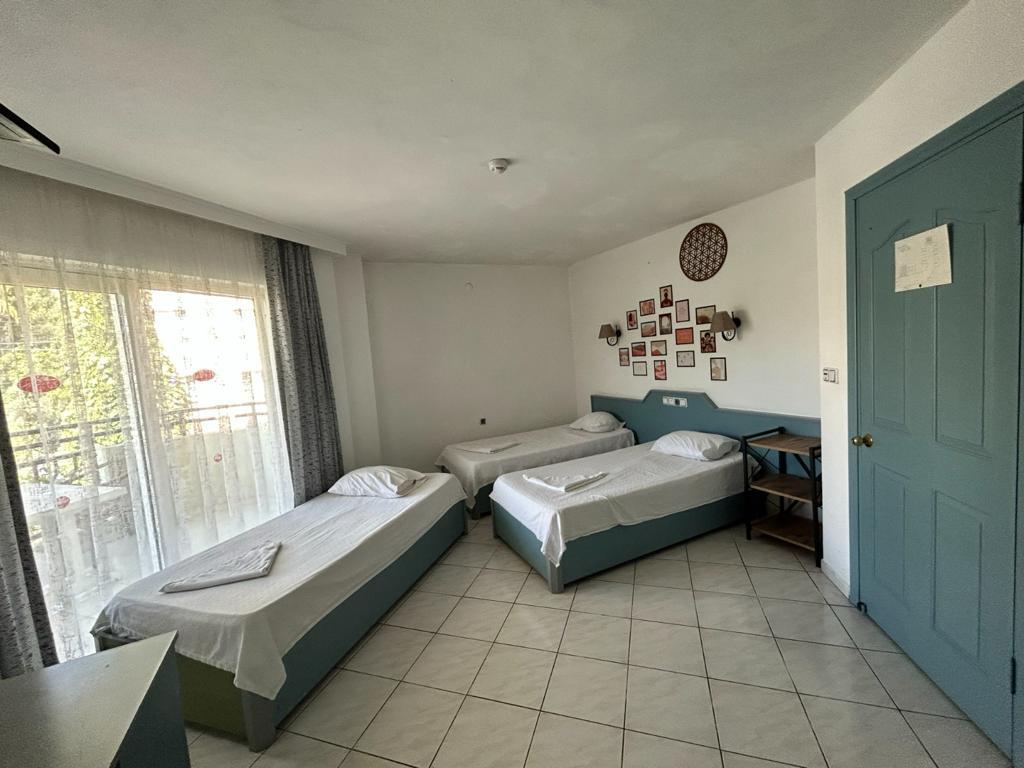 kiralık komple bina