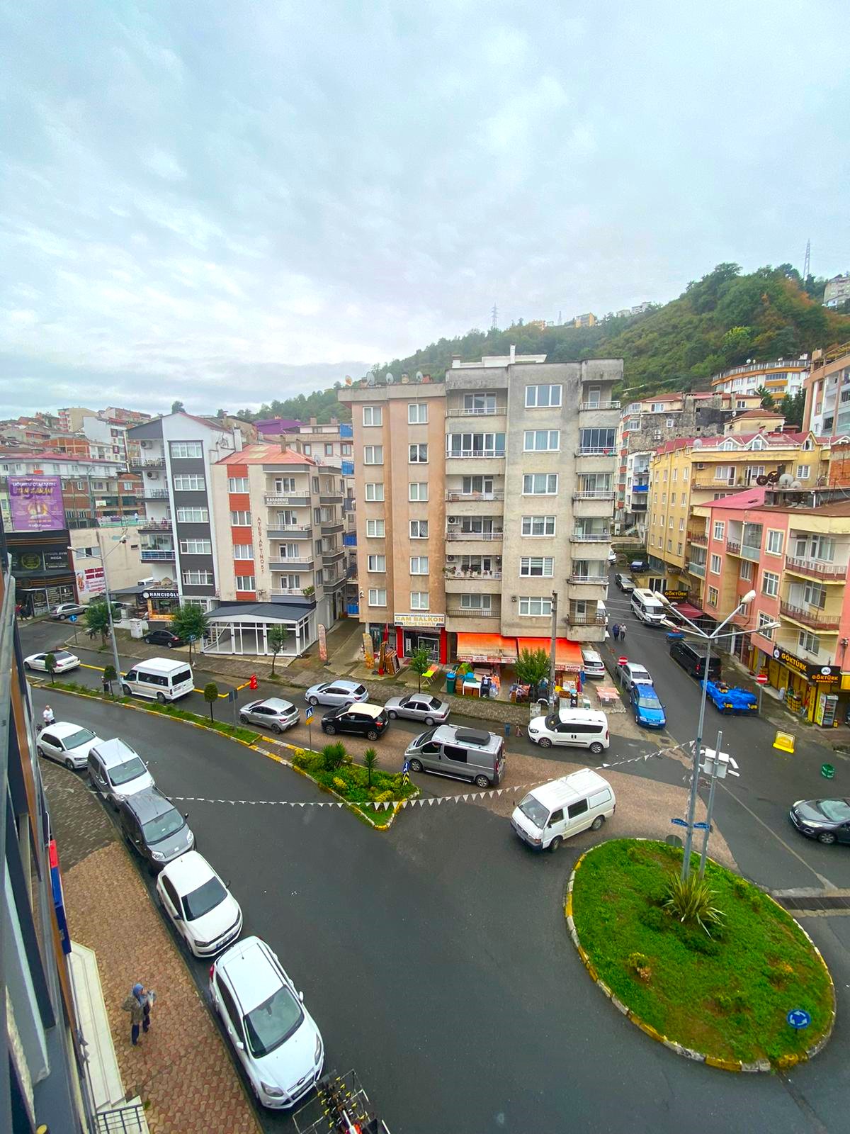 MABEL GAYRİMENKUL GİRESUN