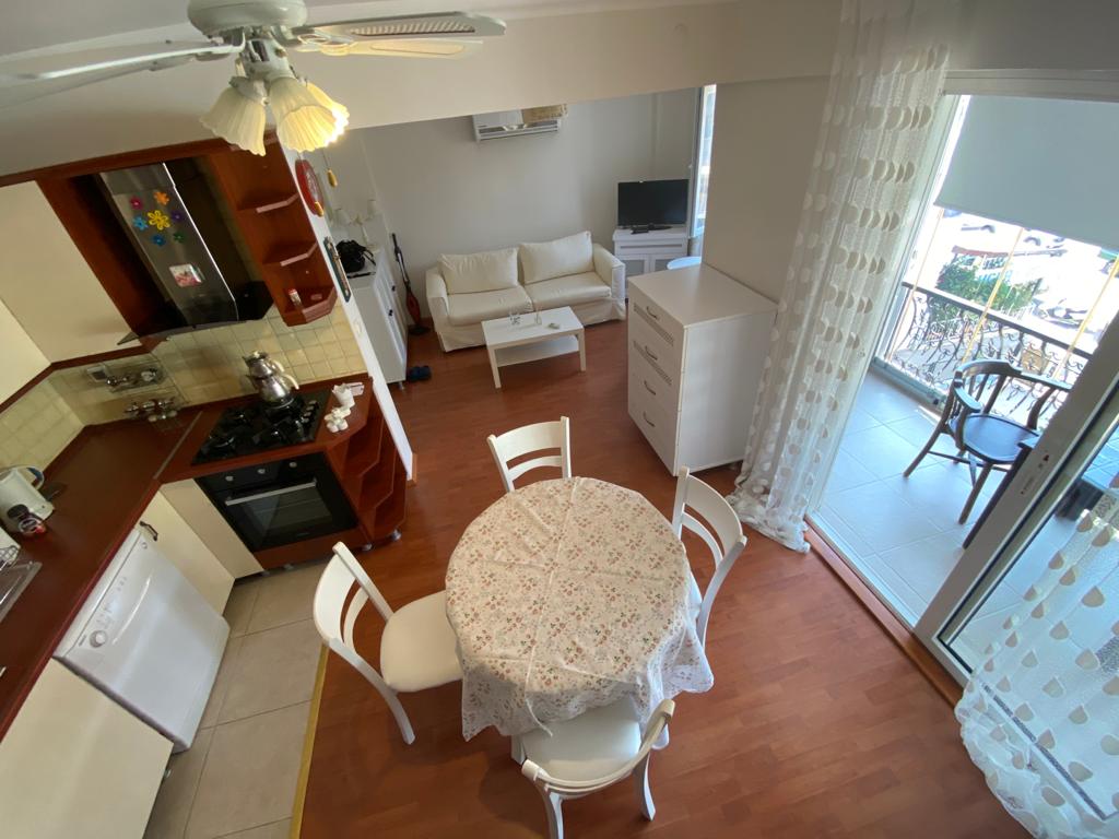 MABELDEN ARMUTALAN BAYRAMOĞLU FIRIN CİVARINDA SATILIK 3+1 DUBLEKS DAİRE