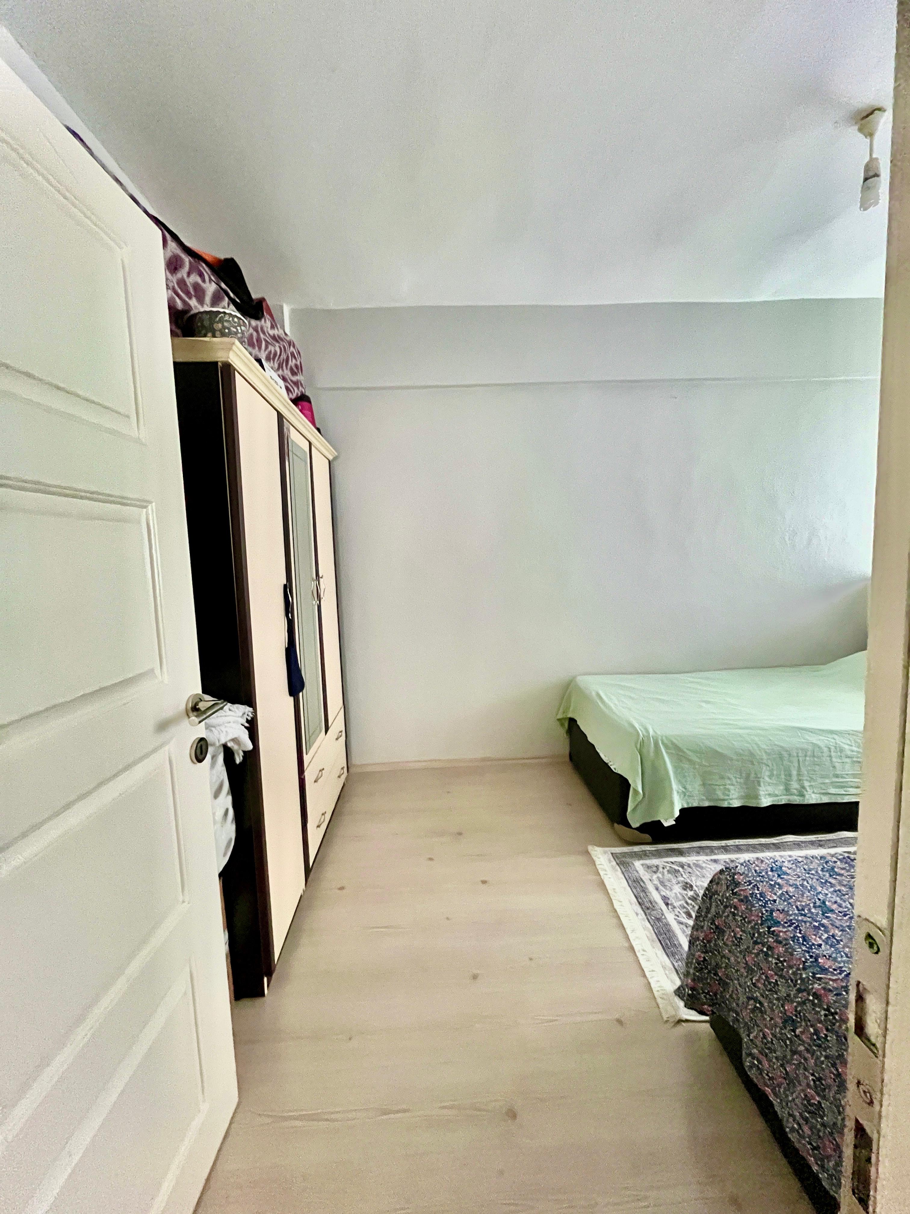 OSMANİYE MH YOKUŞ SOK YENİYOL MEVKİ YILDIZ APT