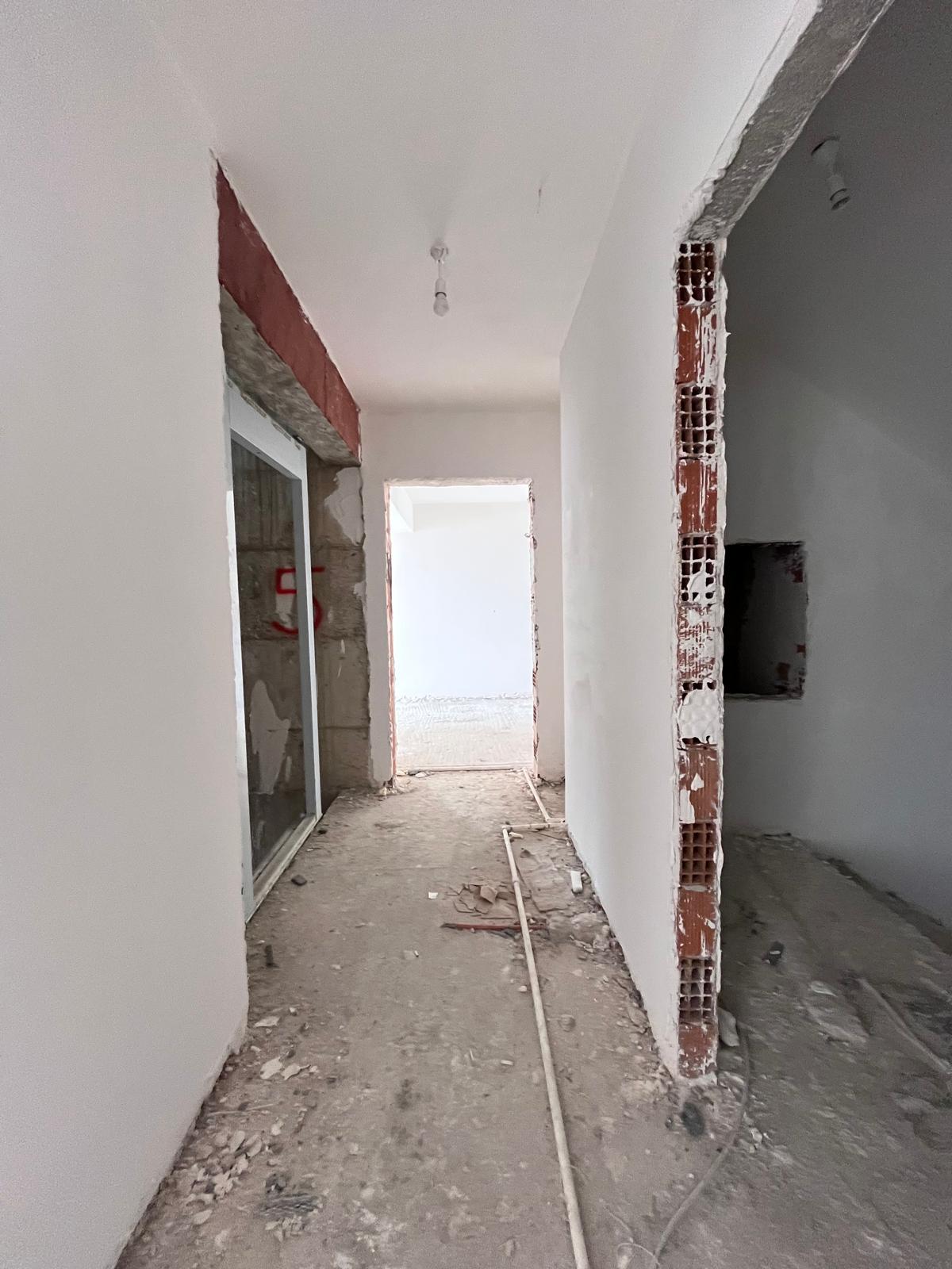 MABEL'DEN GEDİKKAYA MAH.SATILIK DAİRE