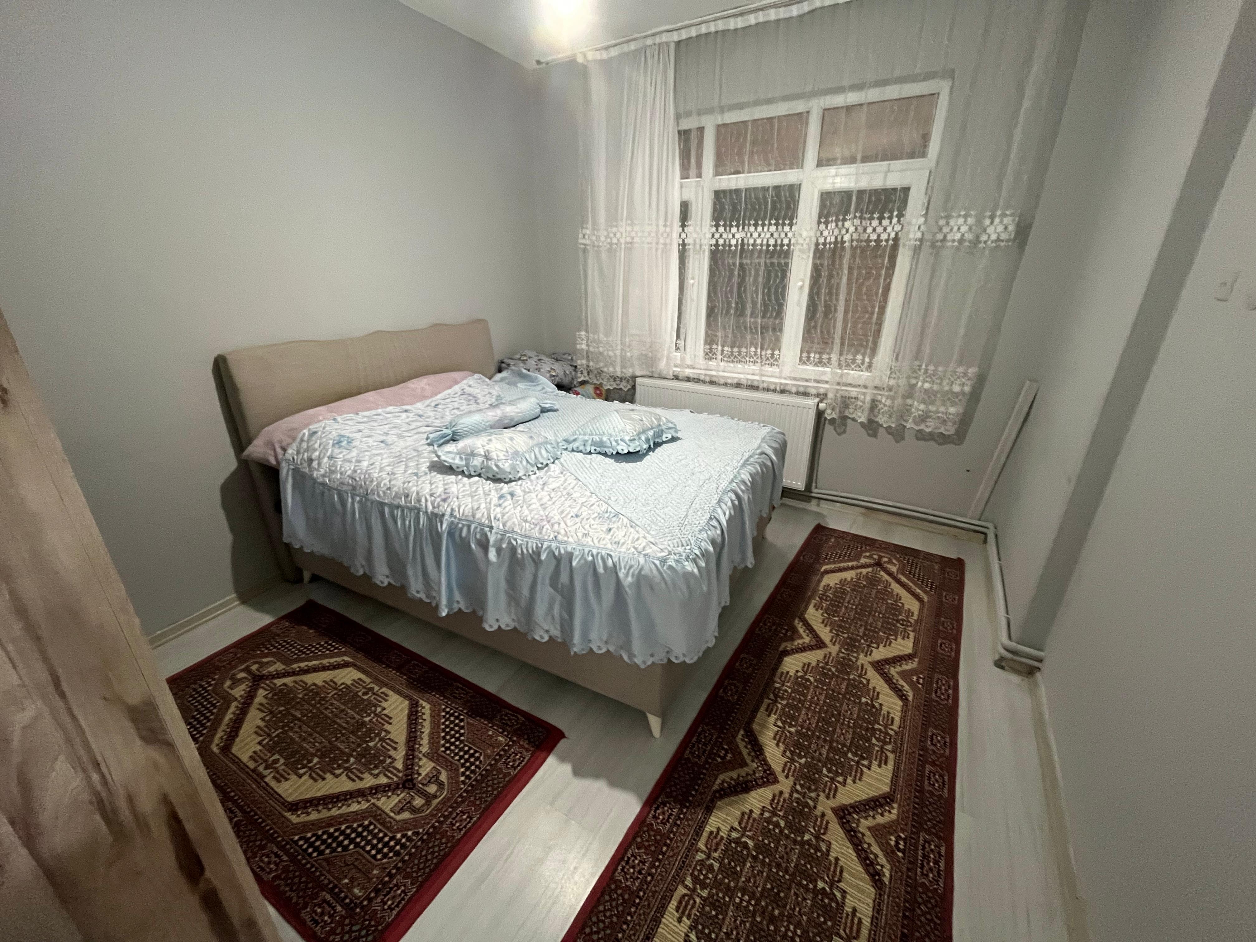 BUCAK MAHALLESİ 2+1 SATILIK DAİRE