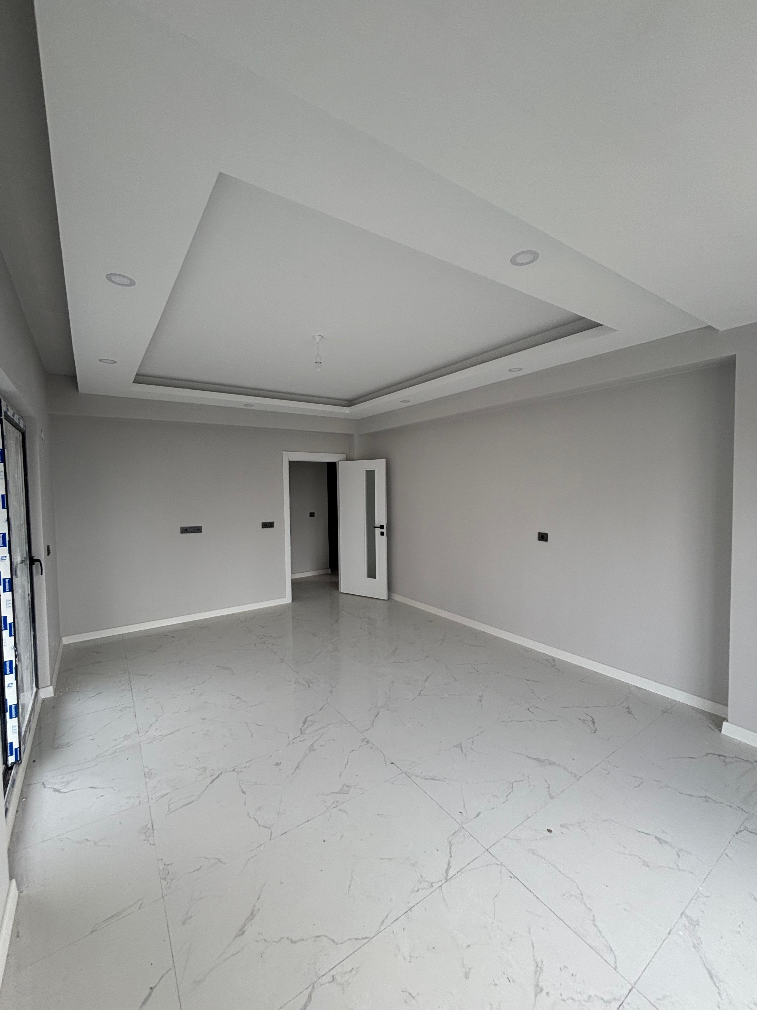 MABEL SUİTDEN SATILIK SIFIR DAİRE