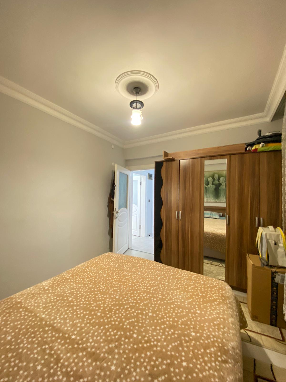 MABELDEN İHSANİYE MAH MERKEZDE FIRSAT DAİRE