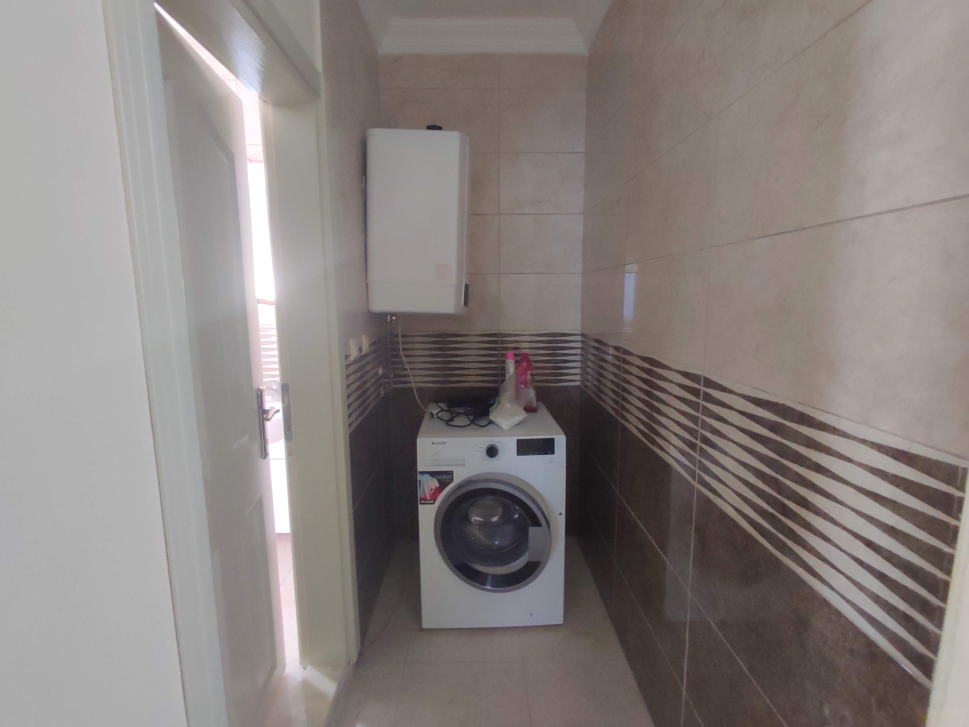 MABEL'DEN YOMRA YOKUŞLU MAH. MÜSTAKİL İKİ KATLI SATILIK EV