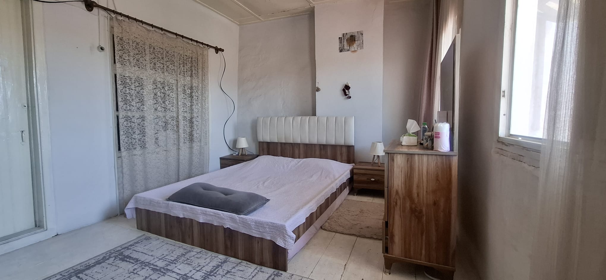 MABELDEN MUĞLA MERKEZDE SATILIK KARGIR EV