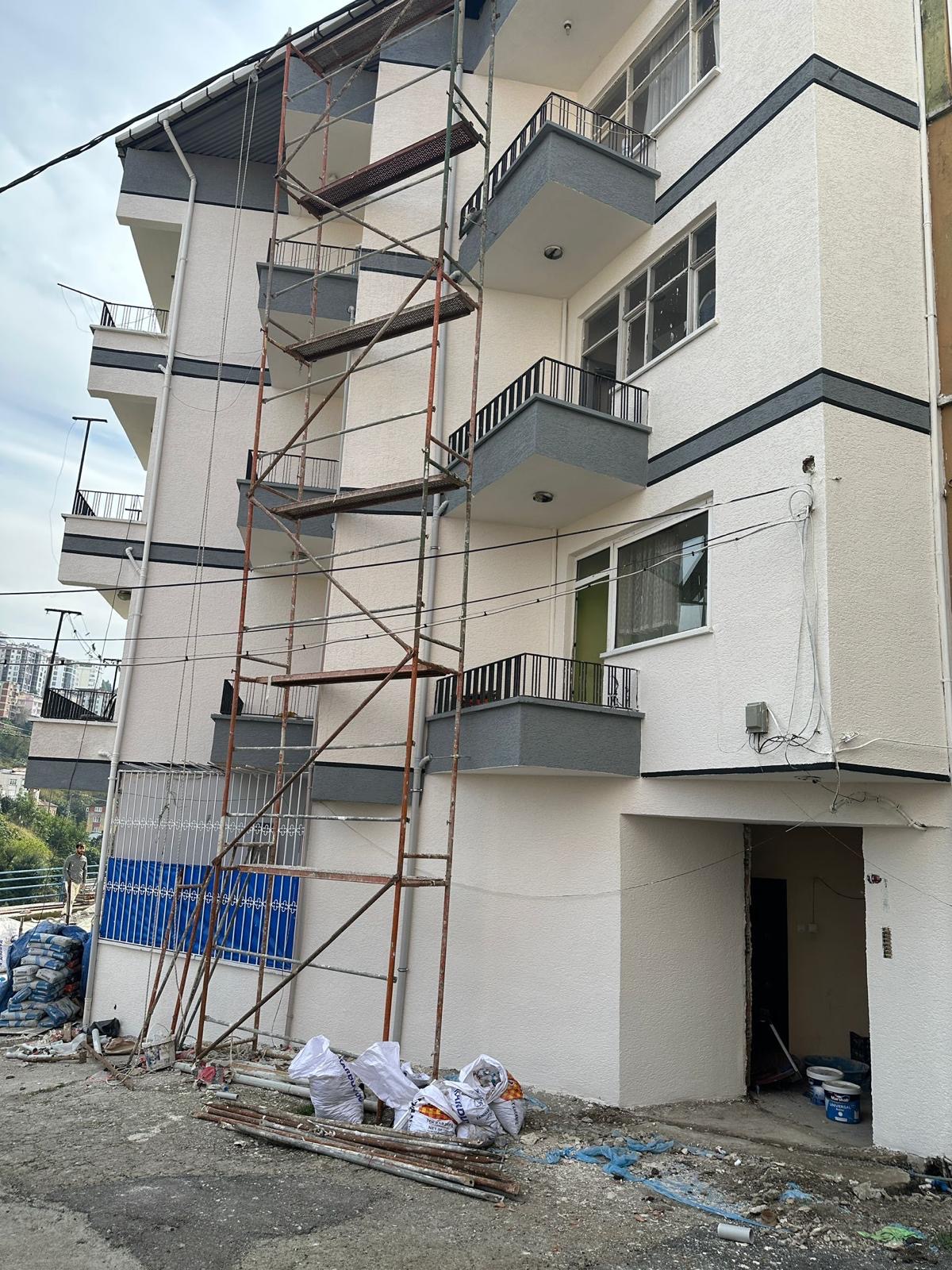 ERDOĞDU DA SATILIK 2+1 FIRSAT DAİRE