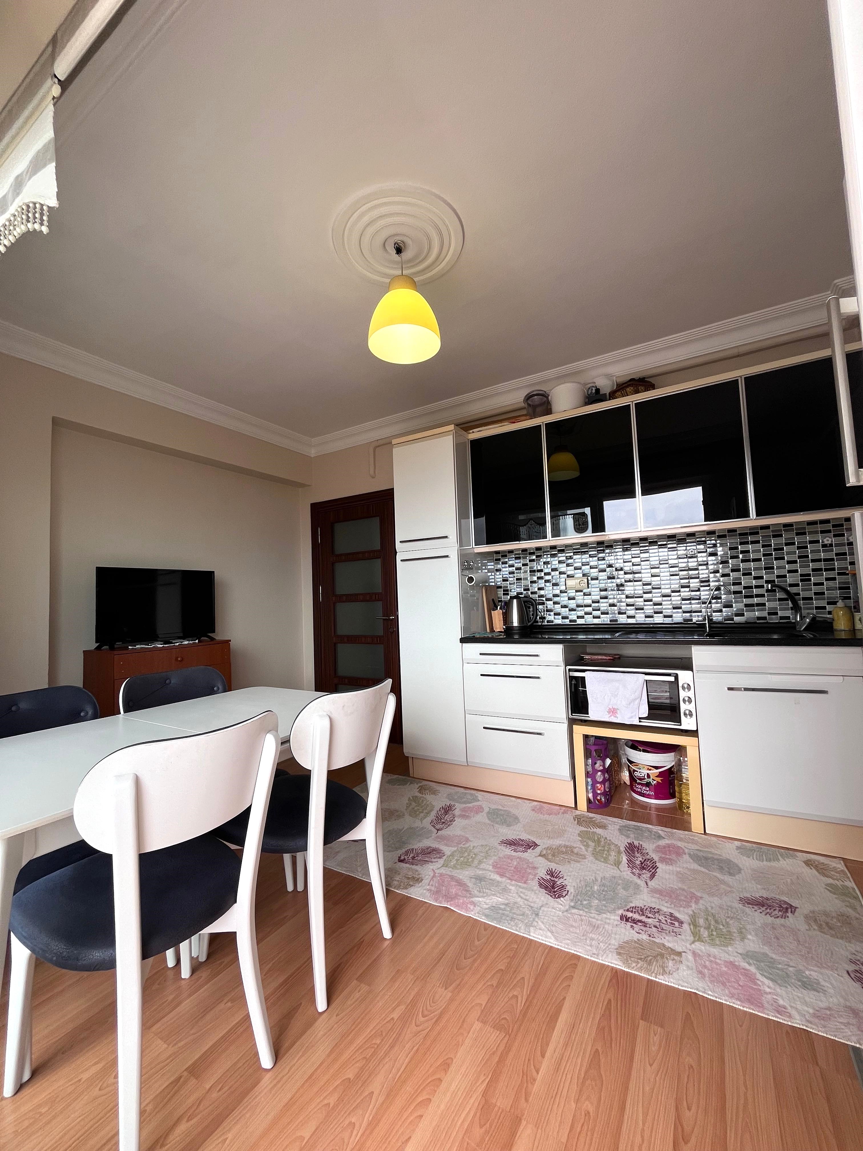 MABEL'DEN TEYYREDÜZÜ MAHALLESİ SATILIK DAİRE