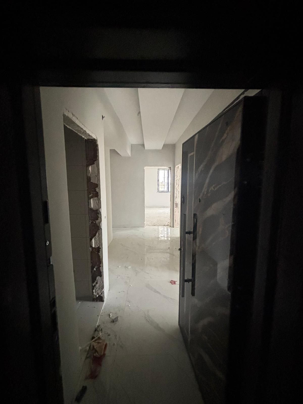 MABELDEN SATILIK DAİRE