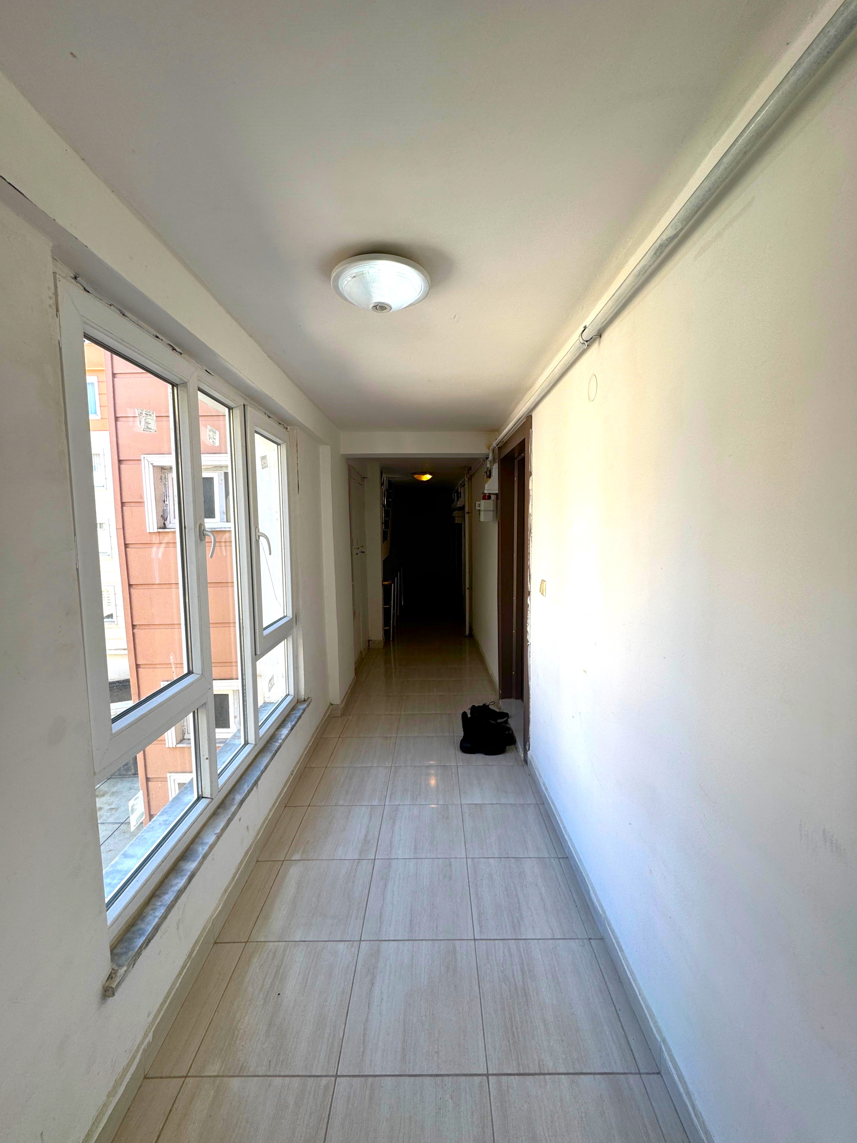 MABEL GAYRİMENKUL TEYYAREDÜZÜ SATILIK DAİRE