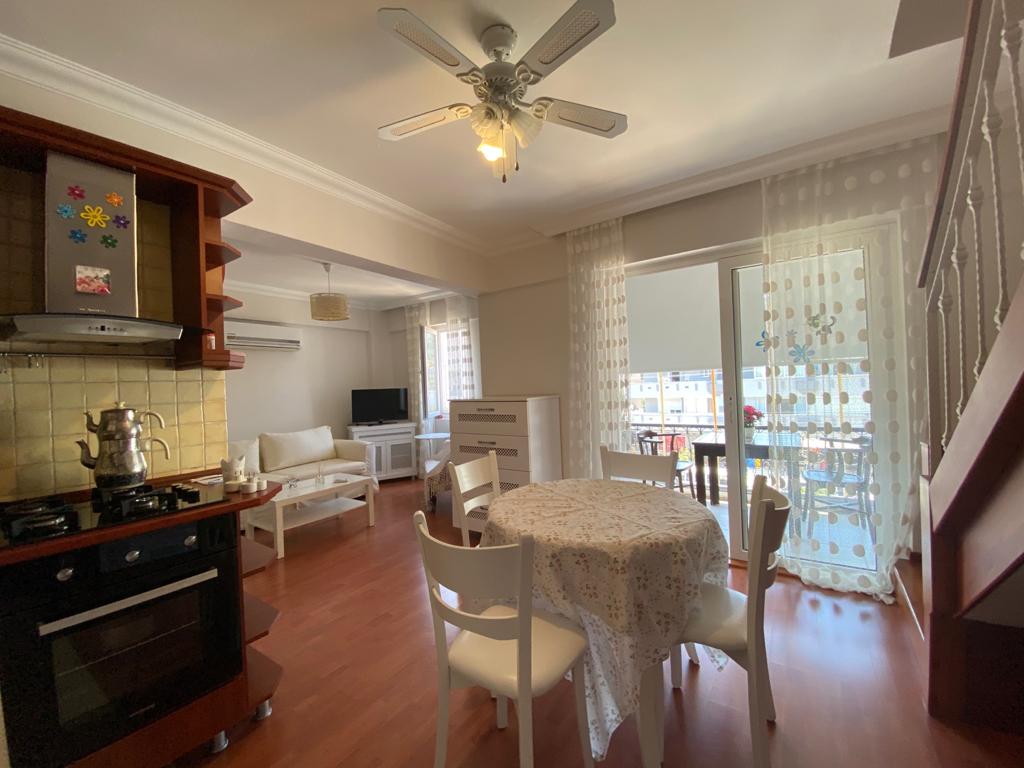 MABELDEN ARMUTALAN BAYRAMOĞLU FIRIN CİVARINDA SATILIK 3+1 DUBLEKS DAİRE