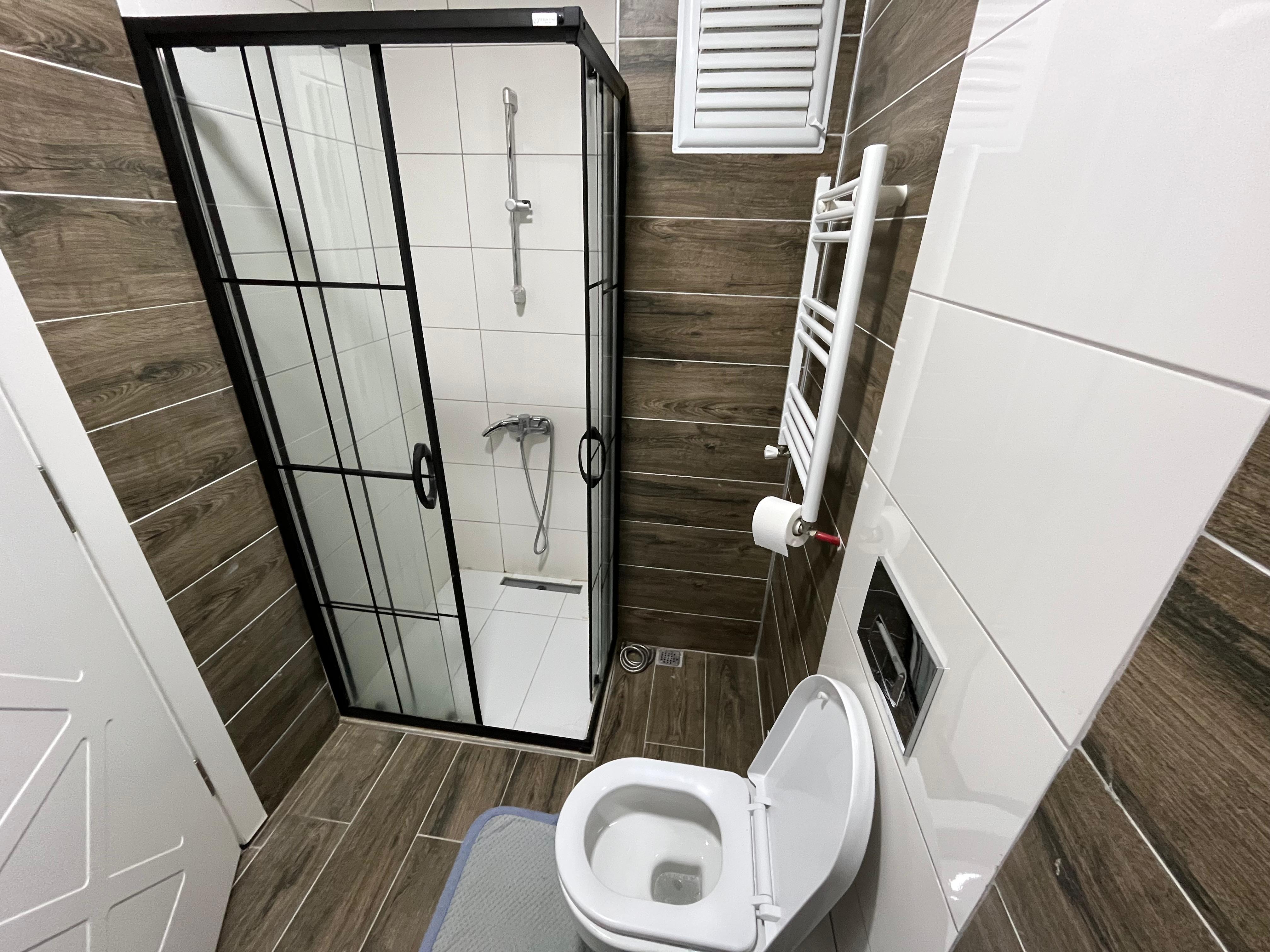 CUMHURİYET MAH. OPTİMUM SİTESİ EŞYALI KİRALIK DAİRE