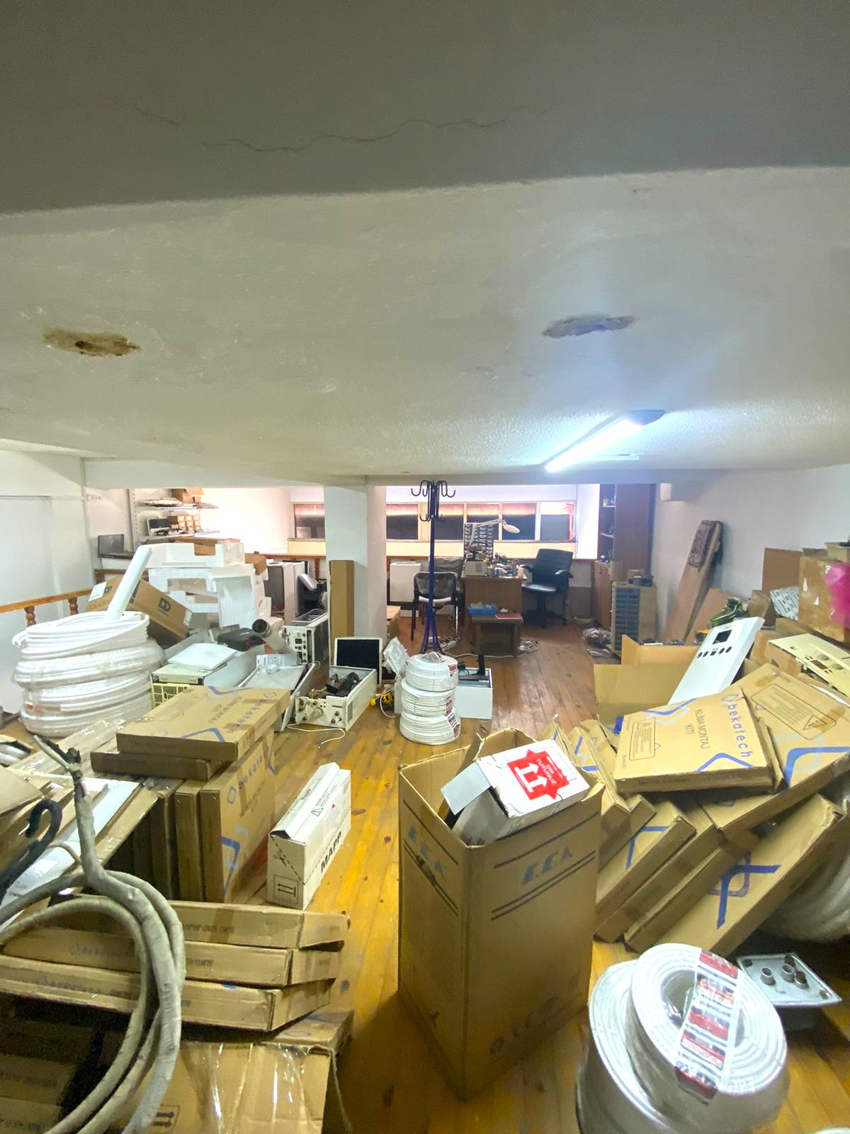 MABEL GAYRİMENKUL OSMANİYE MAH. SATILIK DÜKKAN