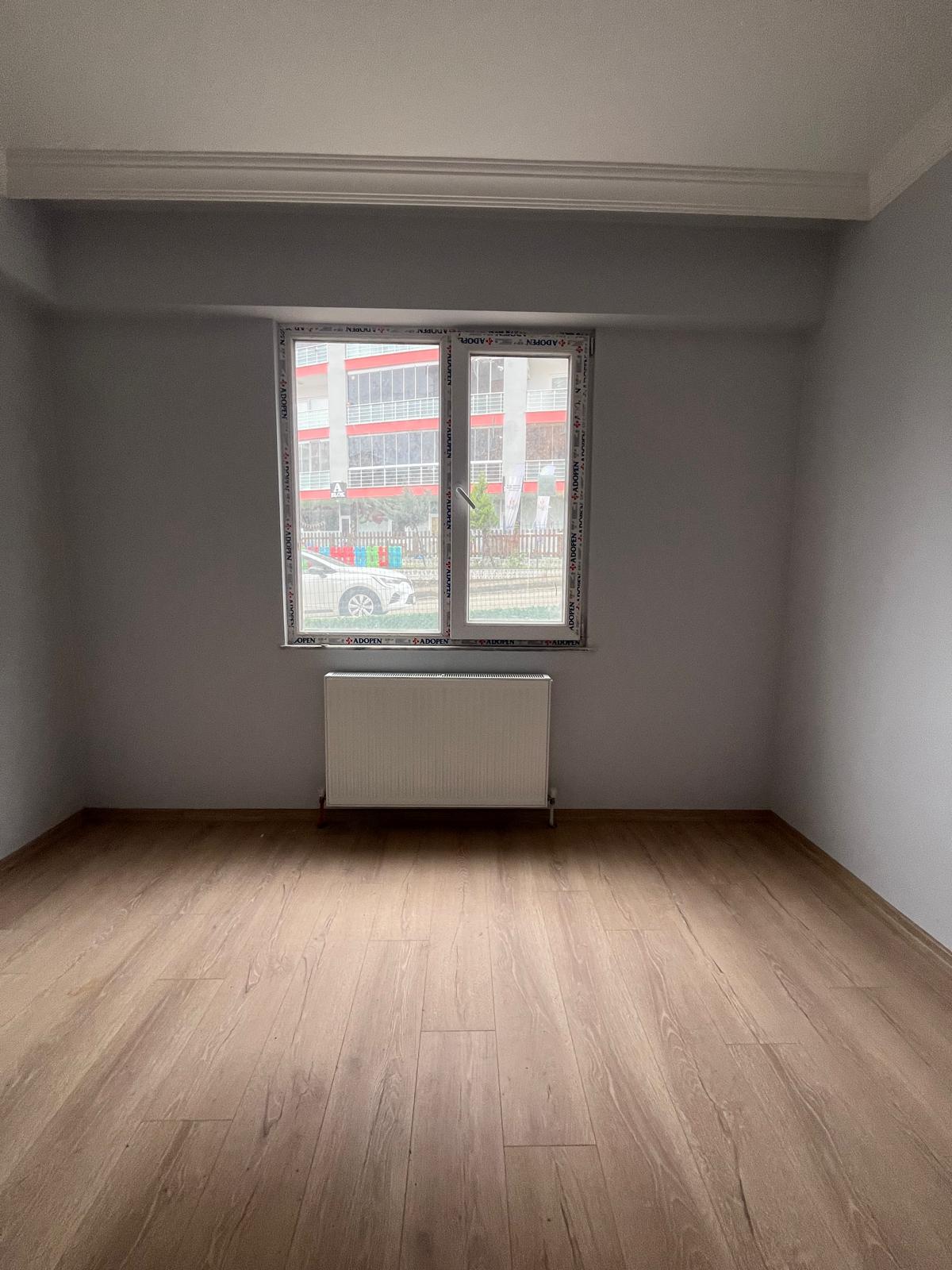 MABEL'DEN ERİKLİMAN  MAH.KİRALIK DAİRE