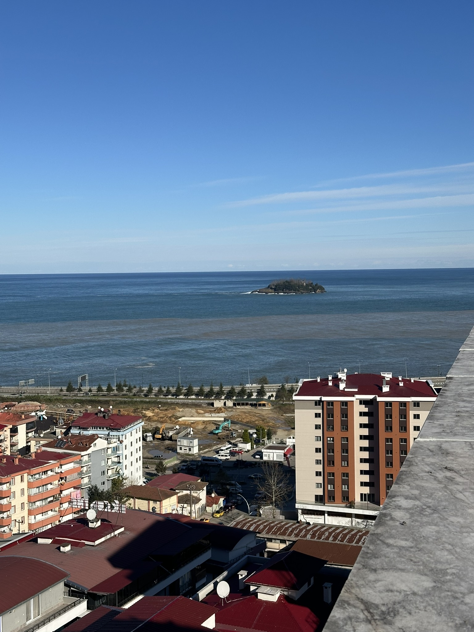 KAMER CITY C BLOK DUBLEKS DAİRE