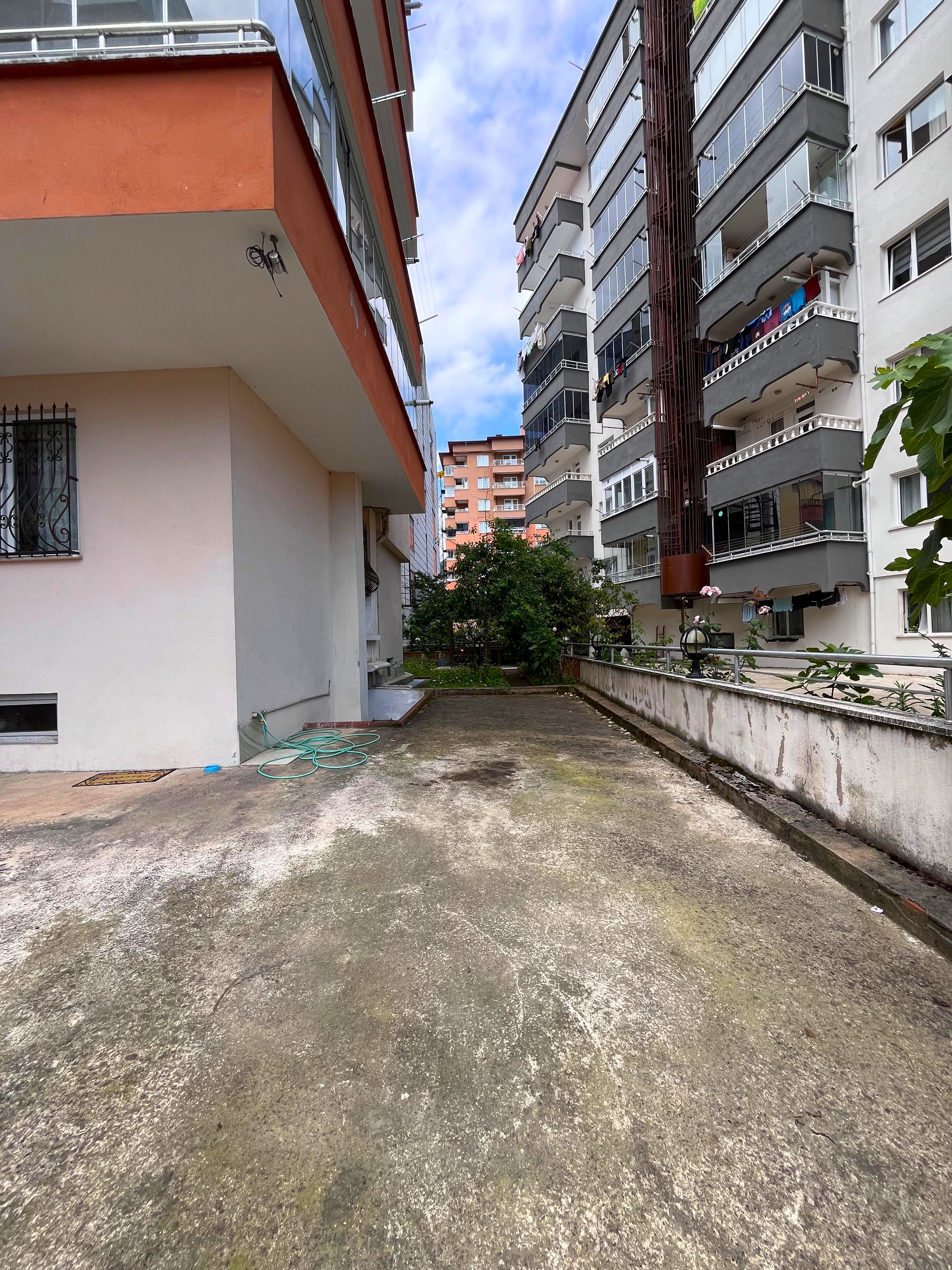 MABEL'DEN TEYYREDÜZÜ MAHALLESİ SATILIK DAİRE