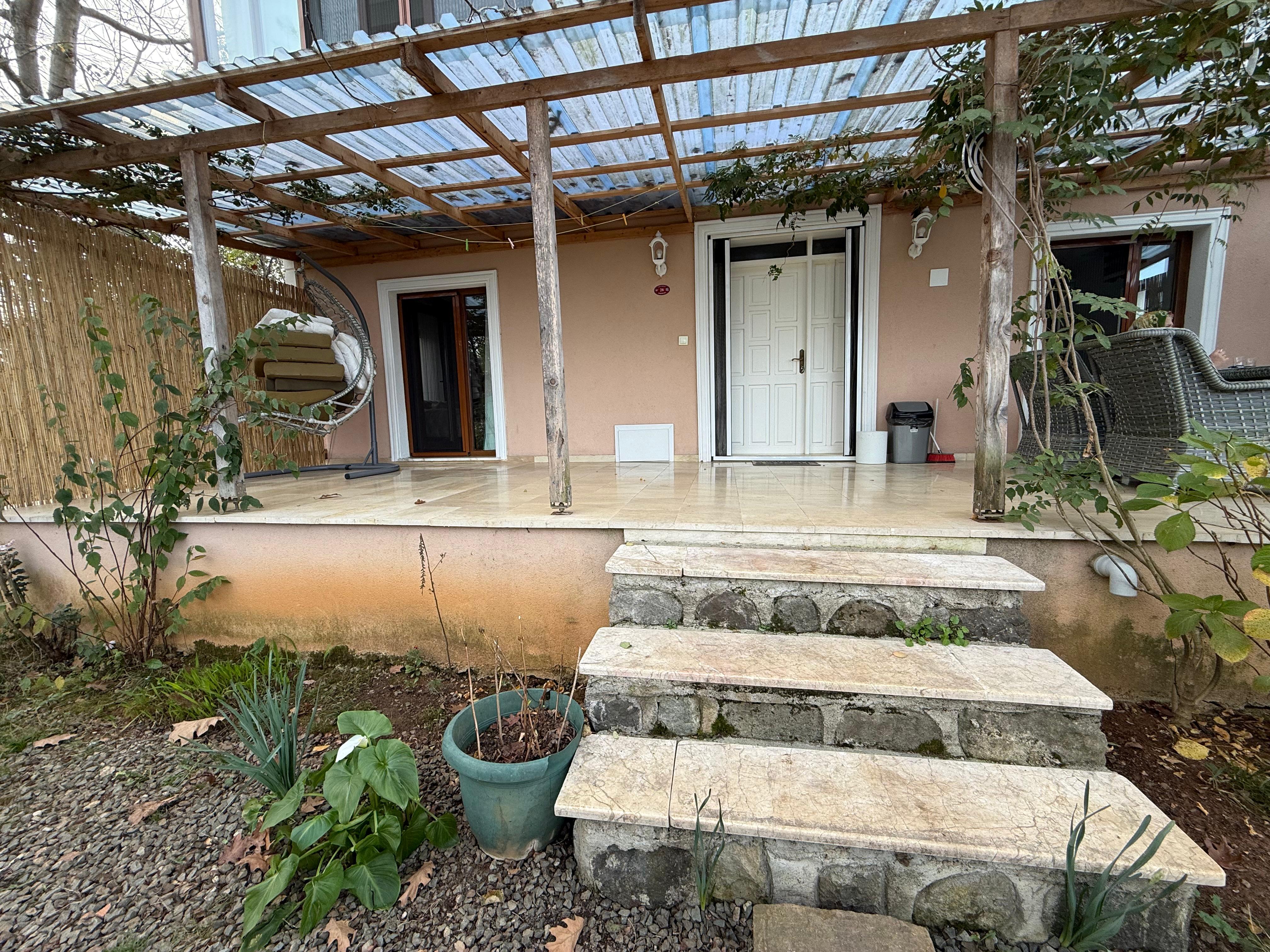 MABEL GAYRİMENKUL ÇİMANLİ MÜSTAKİL TİCARİ KULLANIMA AÇIK KİRALIK EŞYALI DAİRE