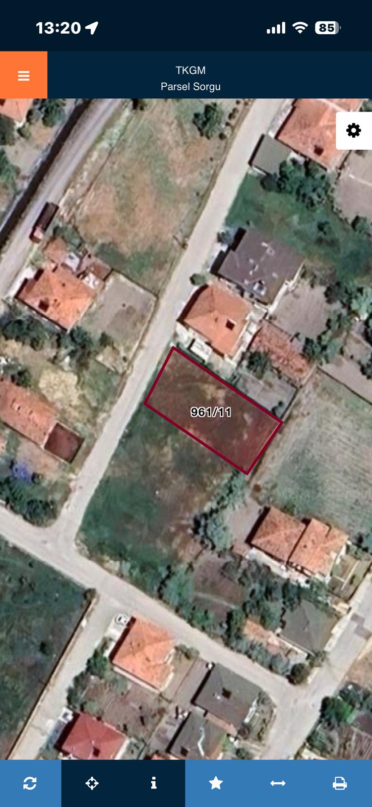 MABEL SUİT GAYRİMENKUL'DEN FIRSAT ARSA