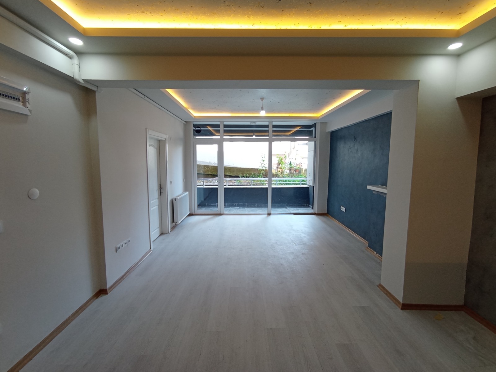 MABEL'DEN TEYYREDÜZÜ MAHALLESİ KİRALIK DAİRE