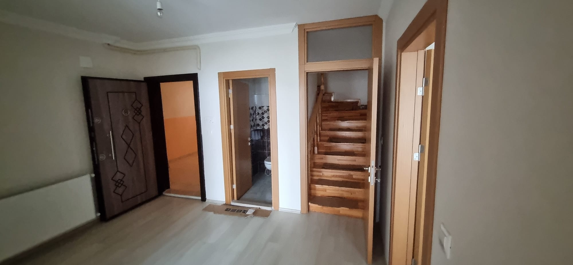 MABEL GAYRİMENKUL ARSİN 400 M2 SATILIK DUBLEX DAİRE