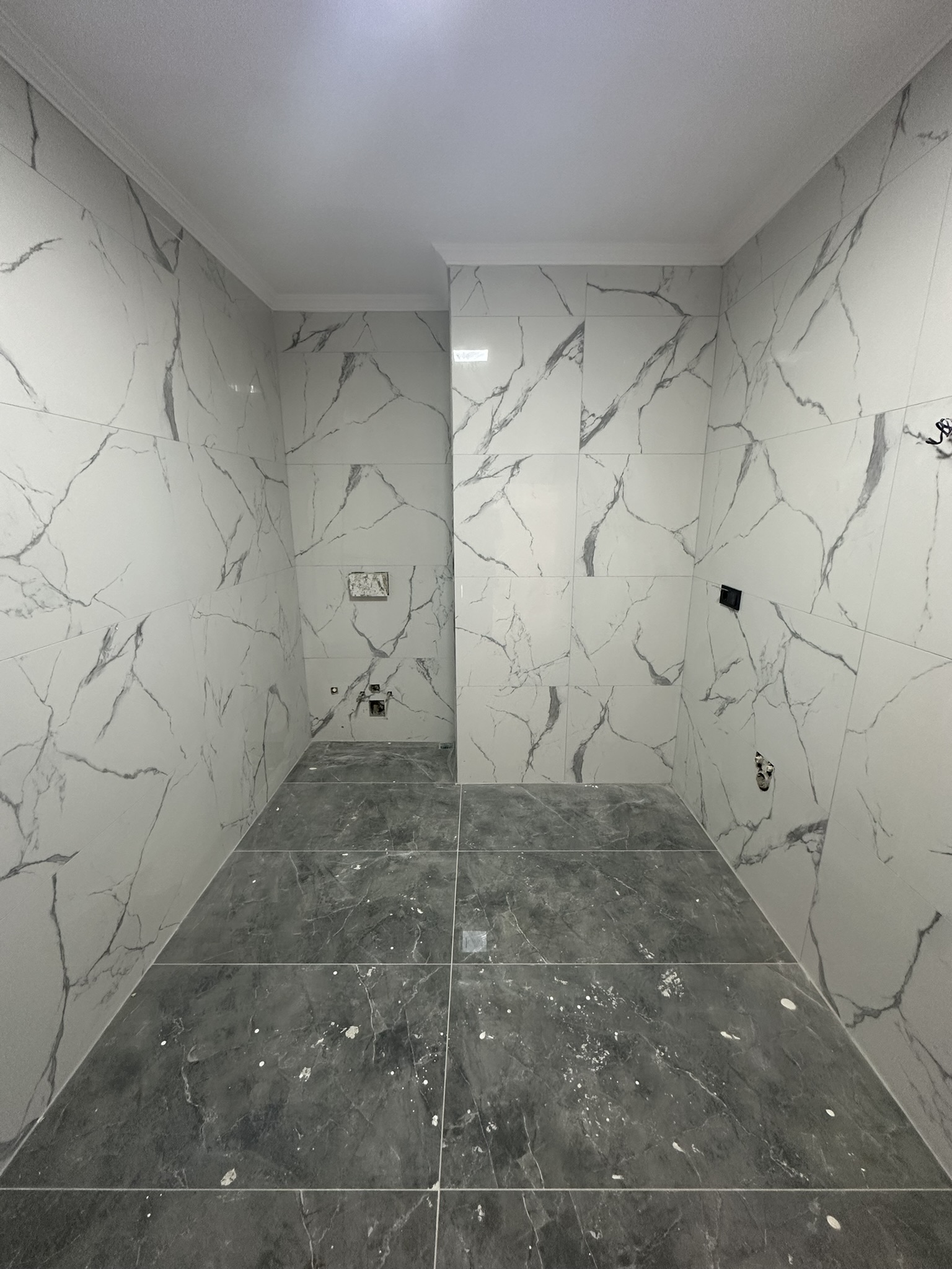 KAMER CITY C BLOK DUBLEKS DAİRE