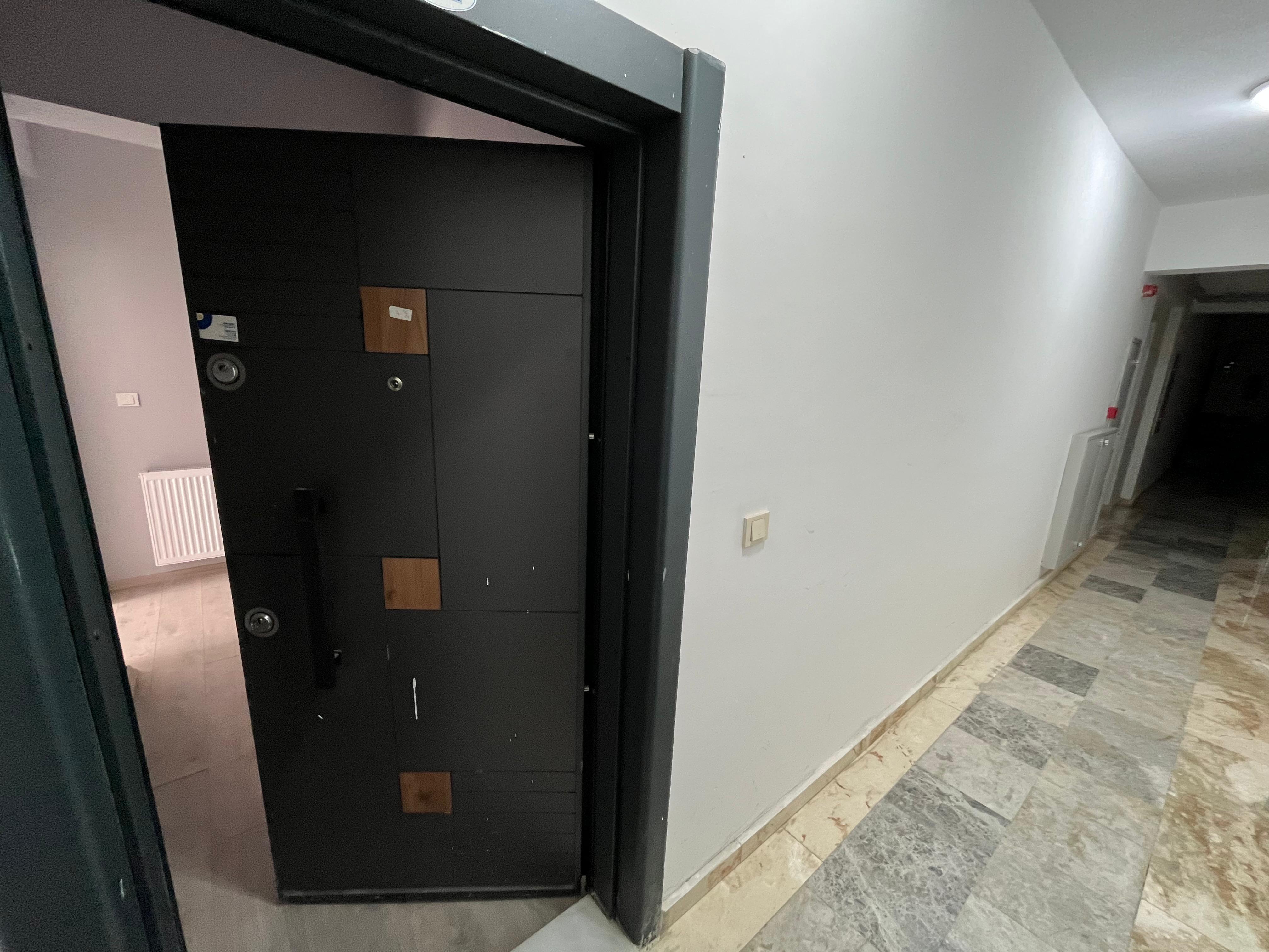 ŞAHİNCİLİ NURHAN KONUTLARI C/BLOK