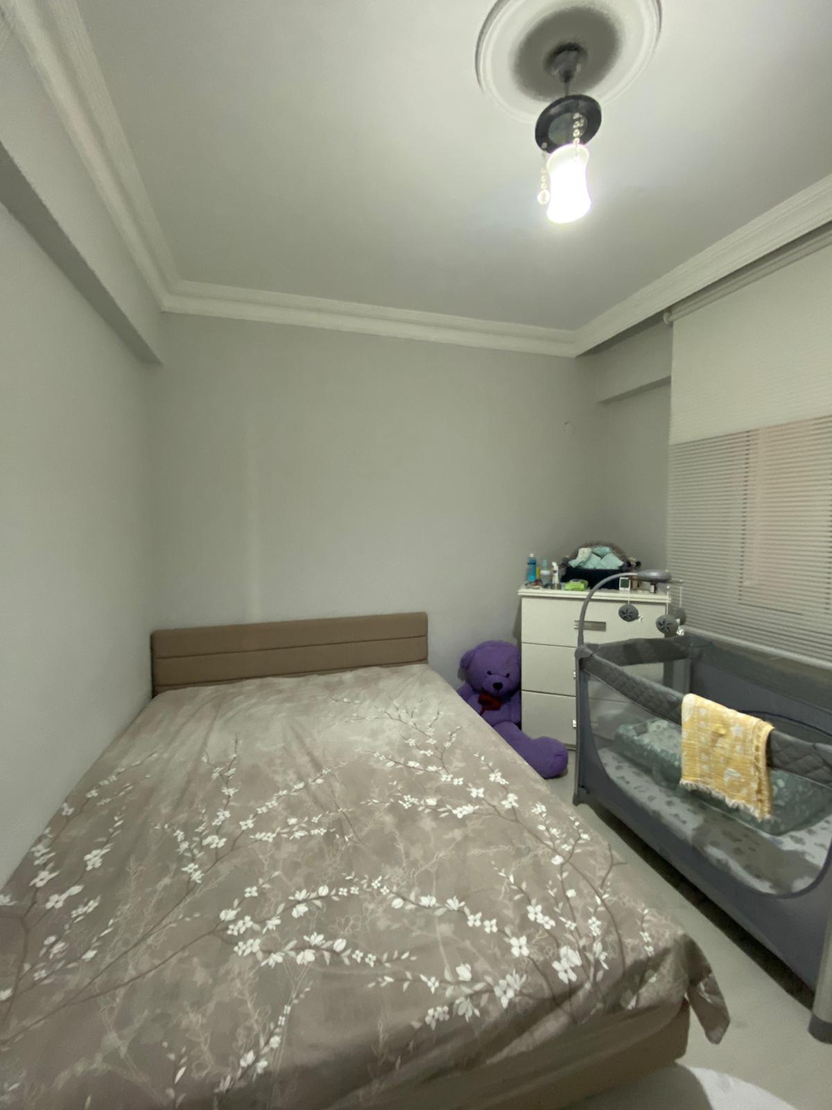 MABELDEN İHSANİYE MAH MERKEZDE FIRSAT DAİRE