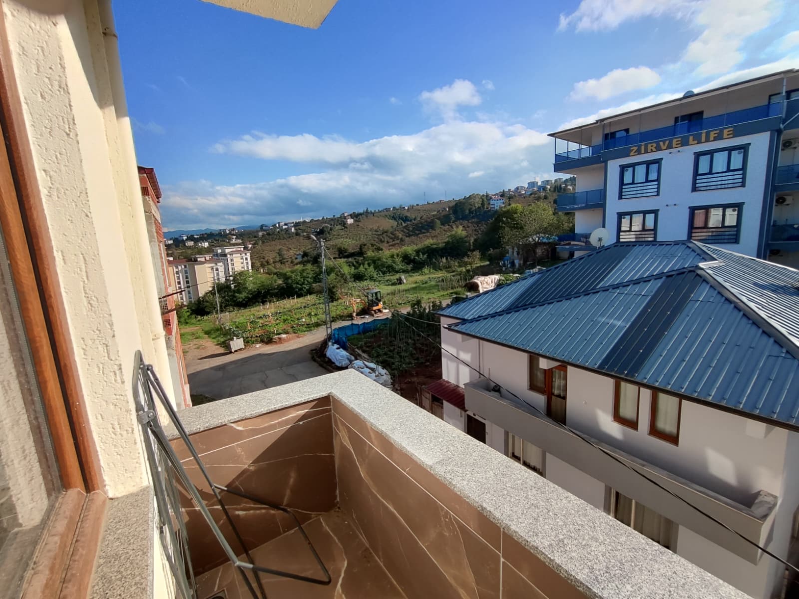 PELİTLİ MAH 2+1 SATILIK  EŞYALI DAİRELER