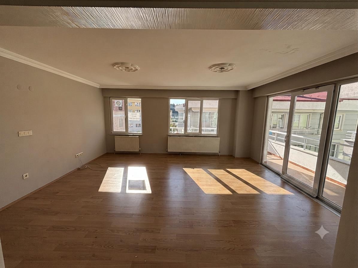GİRESUN ÇITLAKKALE MAH. DUBLEKS DAİRE