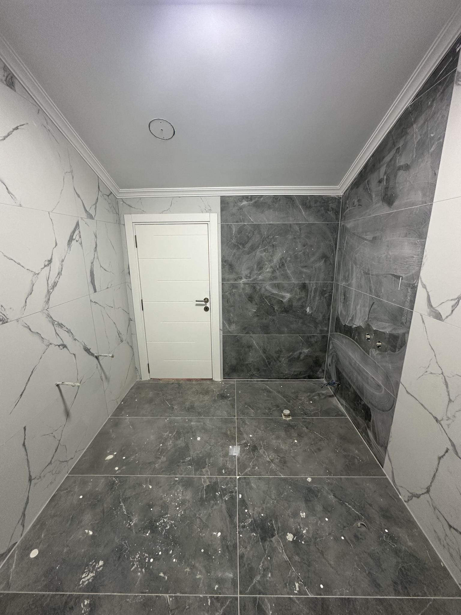 KAMER CITY C BLOK DUBLEKS DAİRE