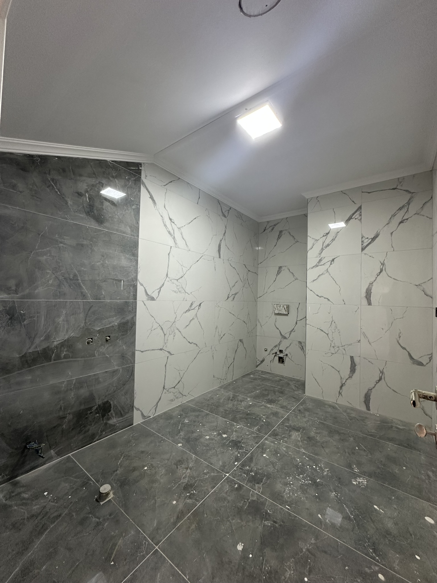 KAMER CITY C BLOK DUBLEKS DAİRE