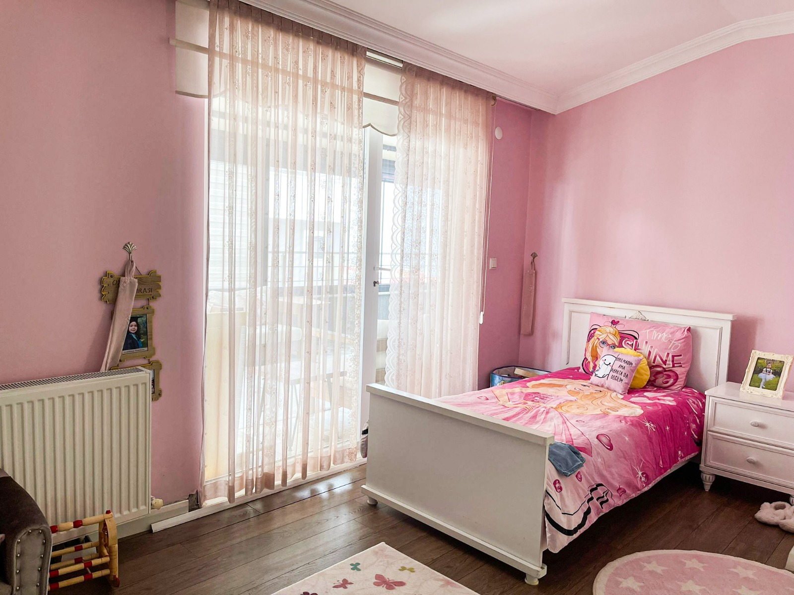 MABEL GAYRİMENKUL GEDİKKAYA MAHALLESİ SATILIK DAİRE