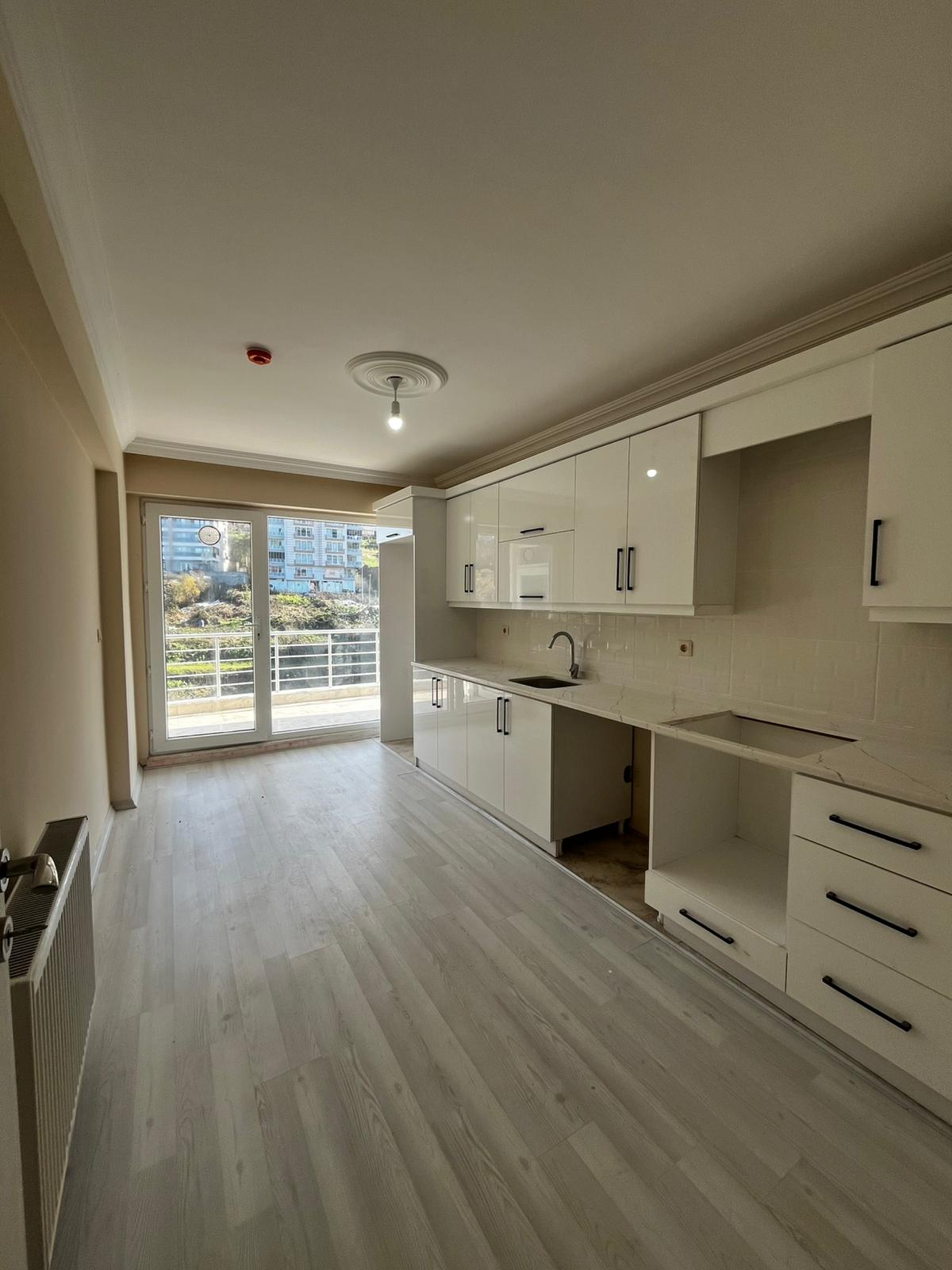 YEŞİLVADİ KON. KİRALIK DAİRE