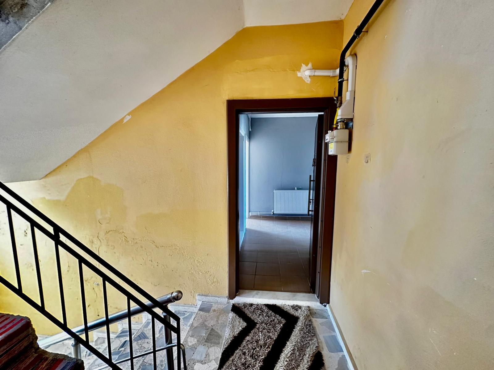 MABEL'DEN FEVZİ ÇAKMAK MAH. DENİZ MANZARALI GENİŞ 2+1