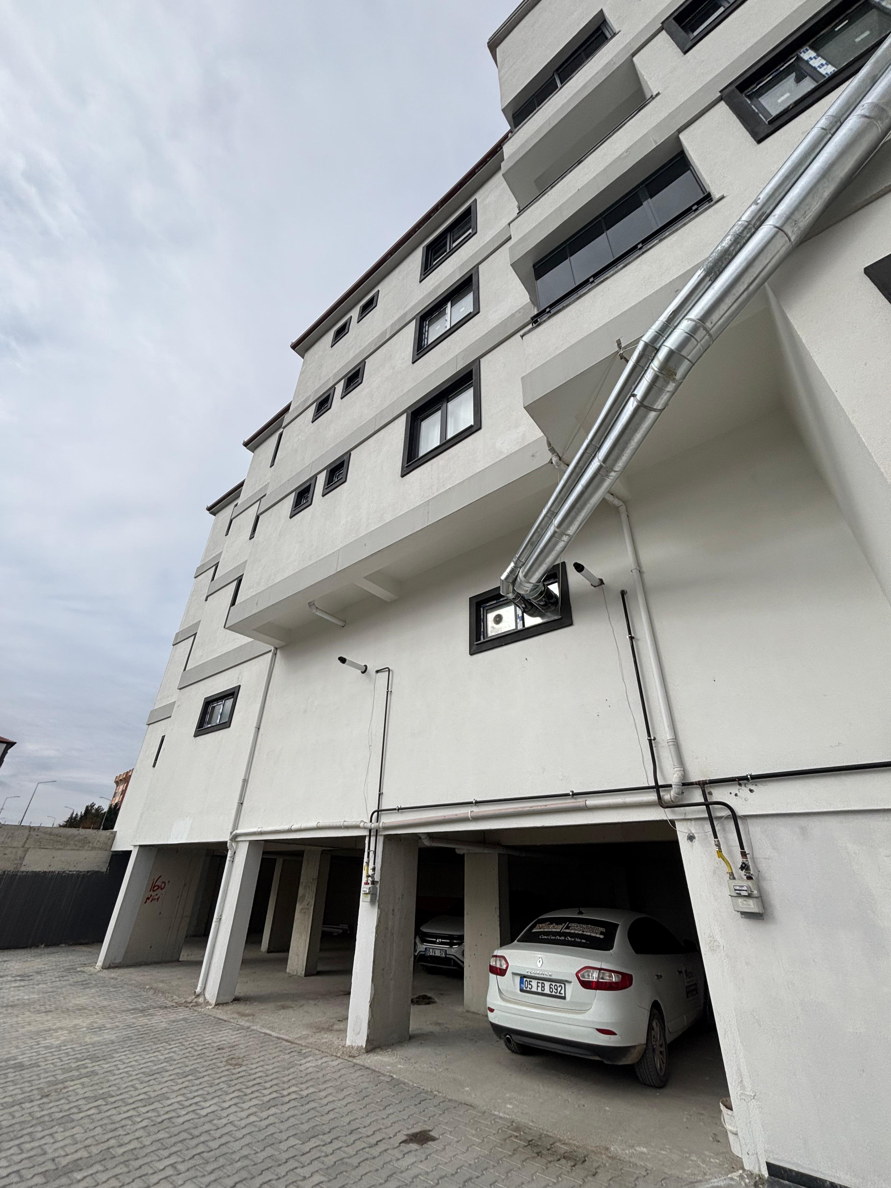 MABEL SUİTDEN SATILIK SIFIR DAİRE