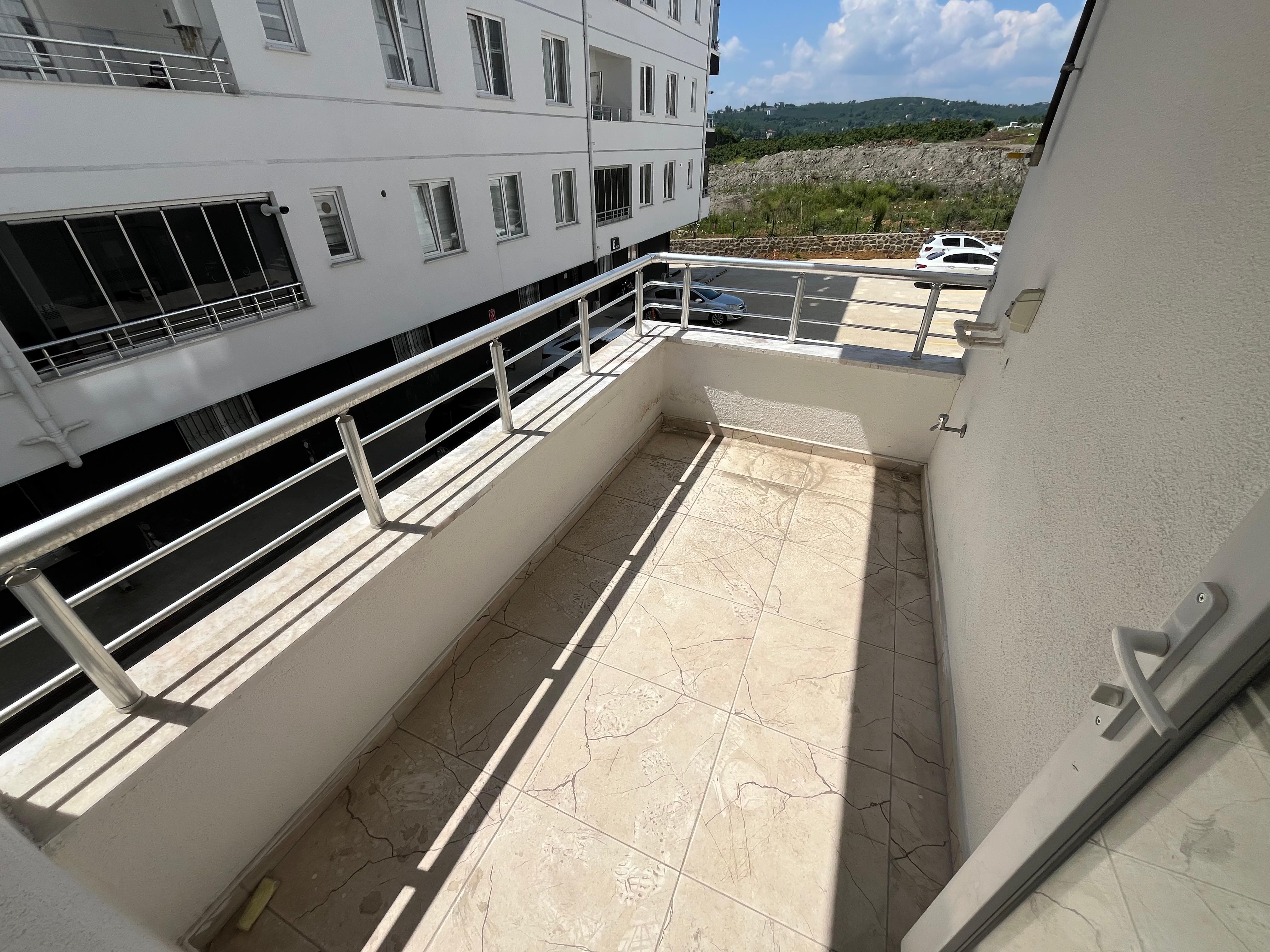 ŞAHİNCİLİ NURHAN KONUTLARI C/BLOK