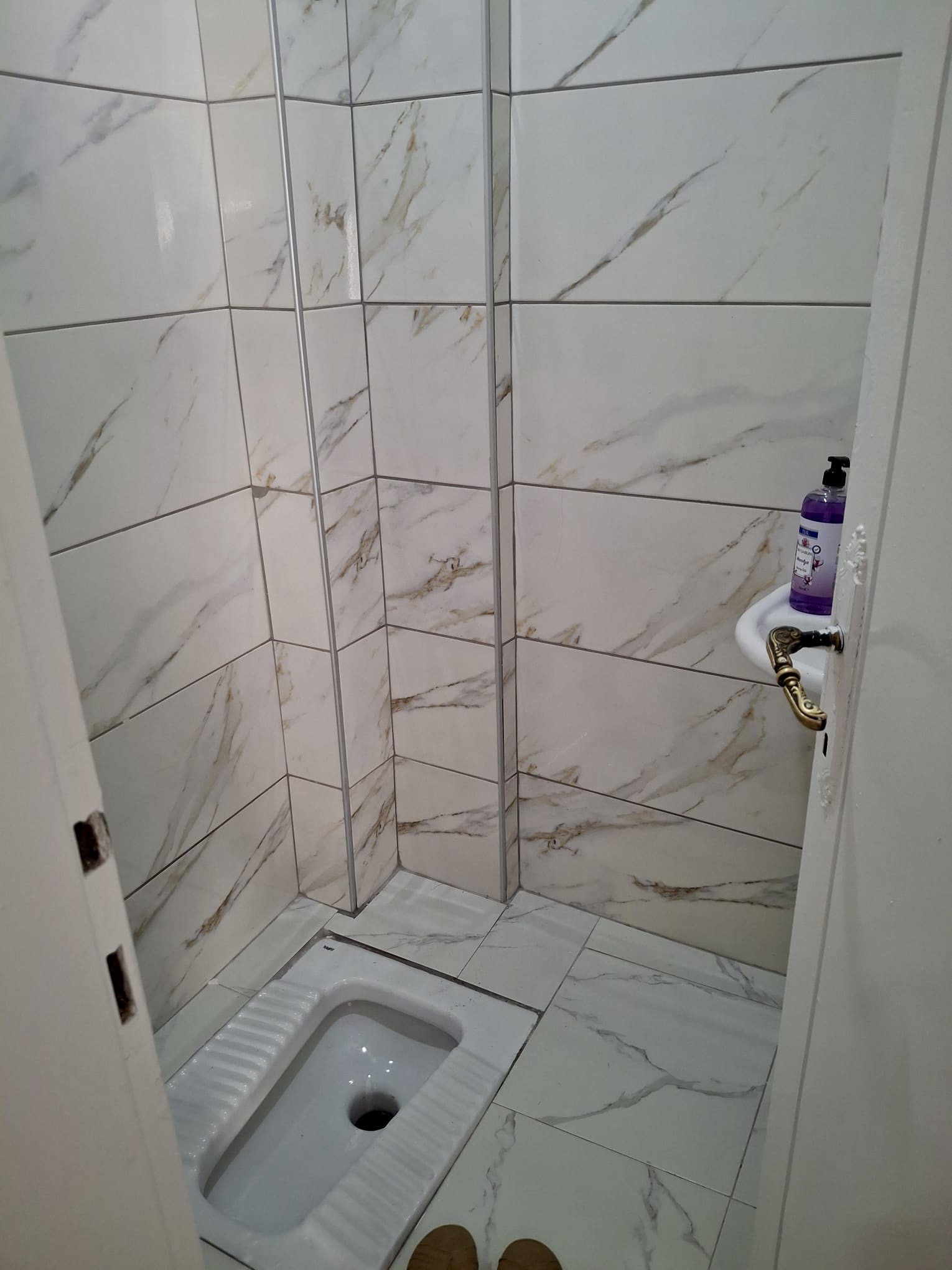 AKYAZI ORKENT SATILIK