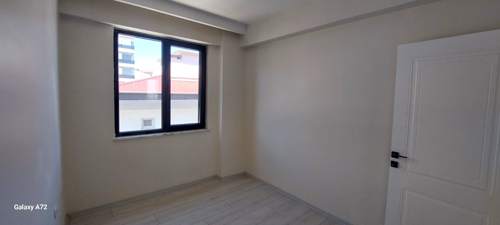 KARŞIYAKA DENİZ MANZARALI 2+1