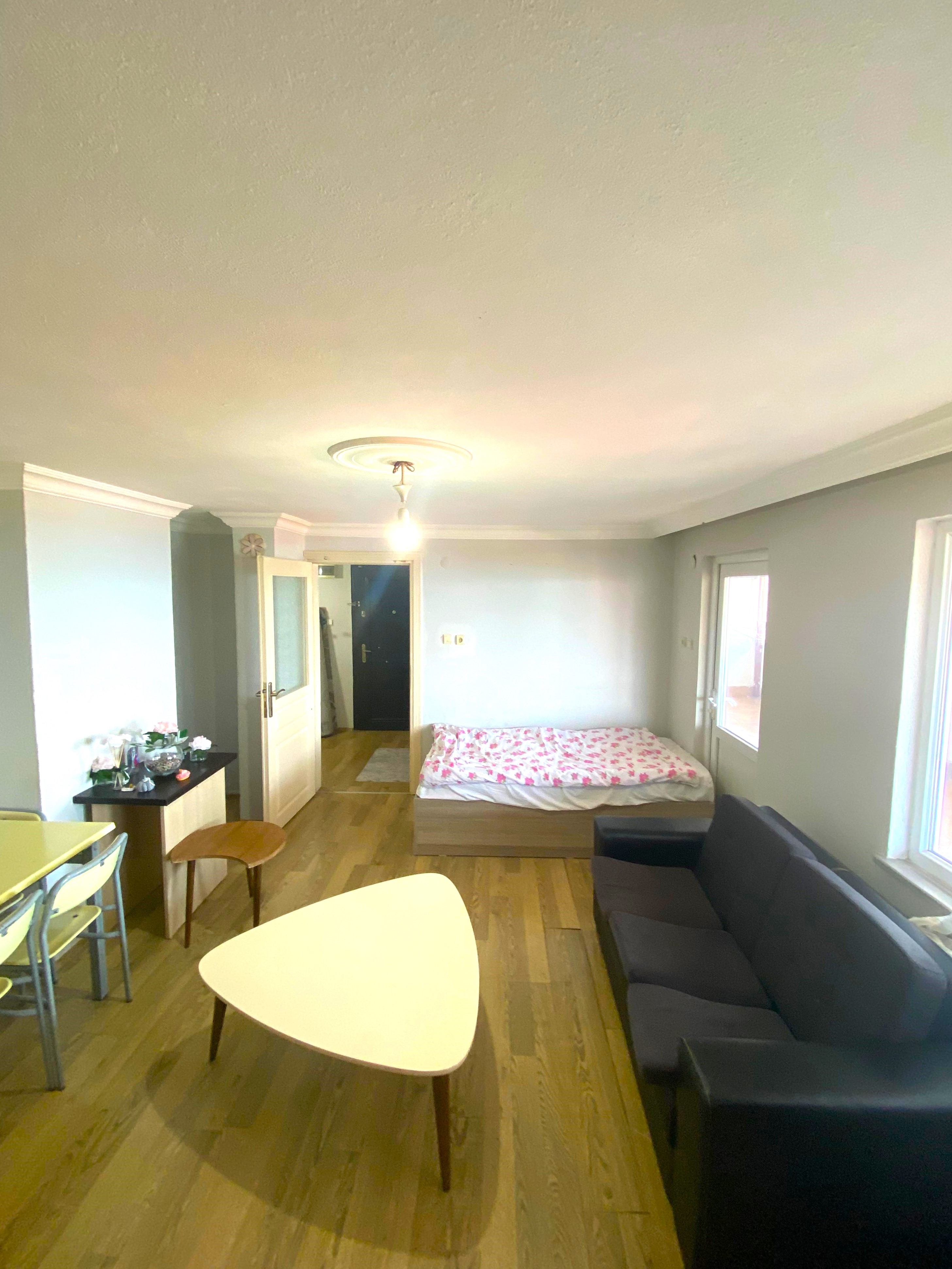 MABEL GAYRİMENKUL GEMİLER ÇEKEĞİ MAH.KİRALIK DAİRE