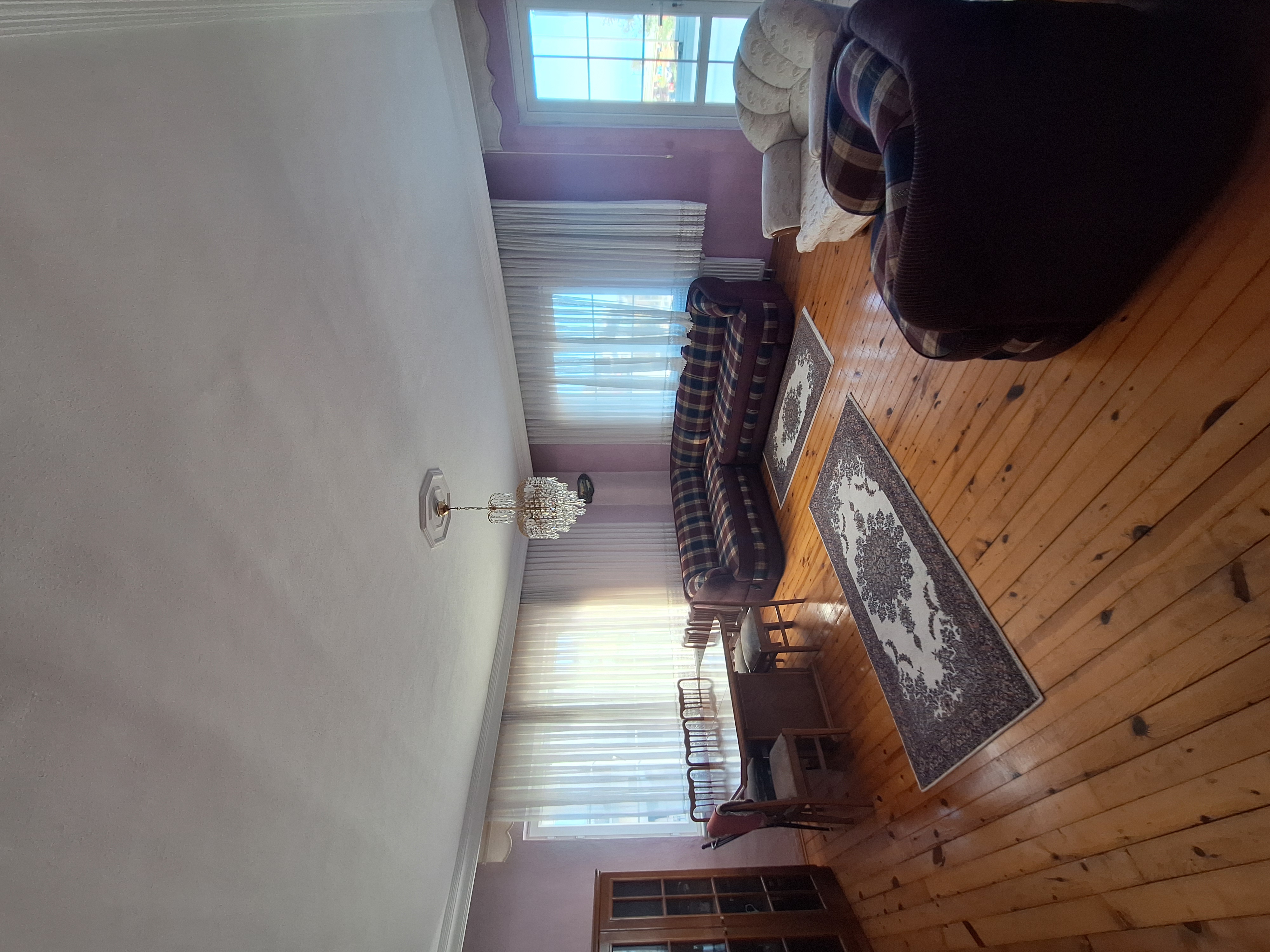 AKSU MH.  EŞYALI KİRALIK 2+1